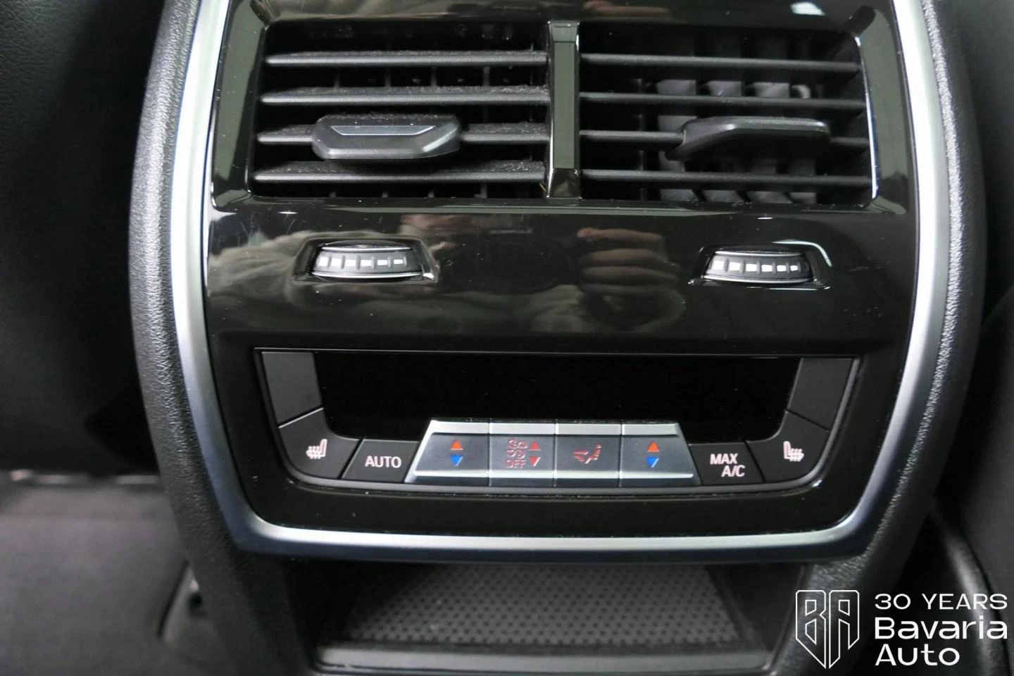 BMW X5 30d xDrive M Sport Paket Sportautomatic | Mobile.bg   13