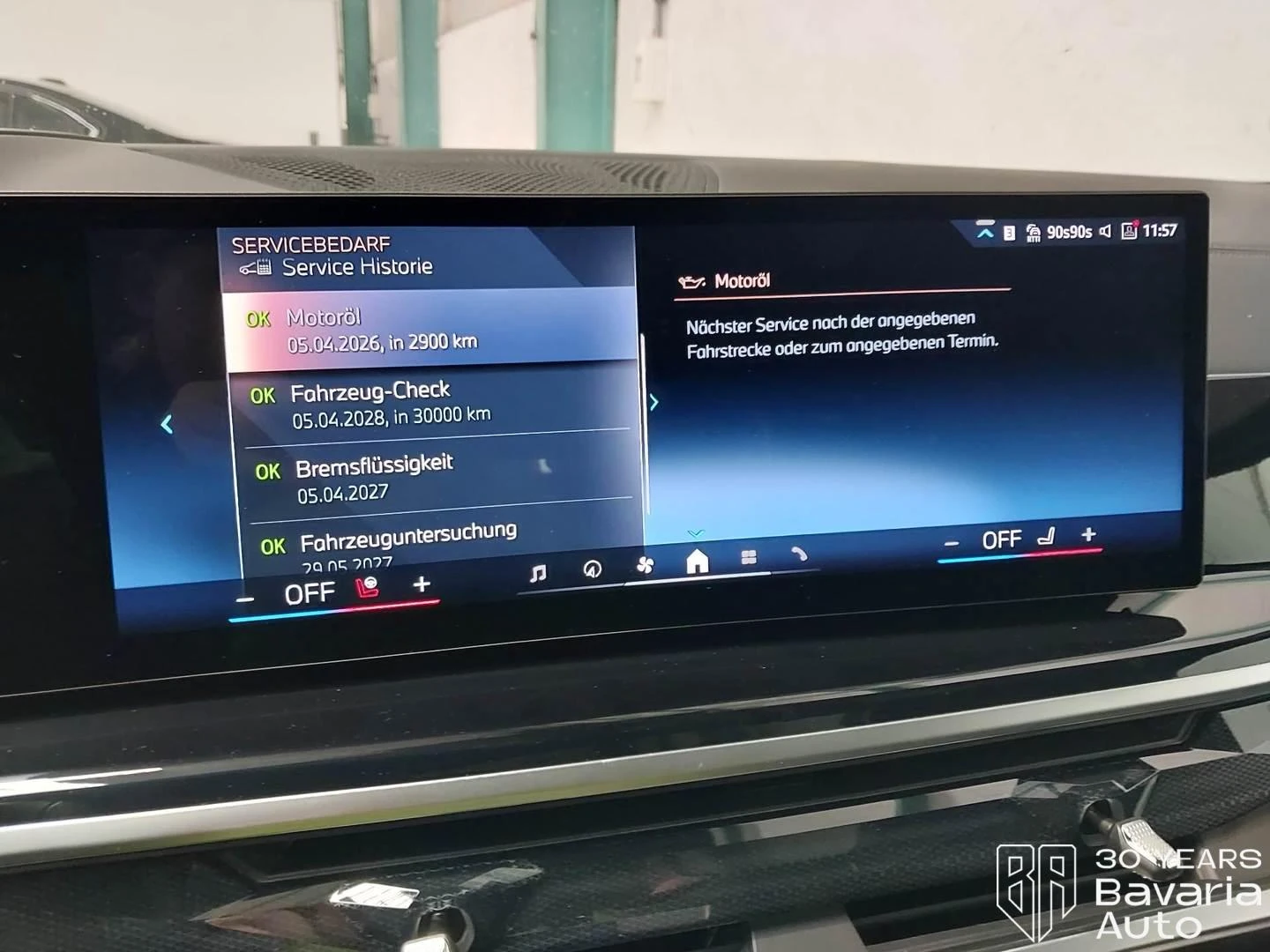 BMW X5 30d xDrive M Sport Paket Sportautomatic | Mobile.bg   11