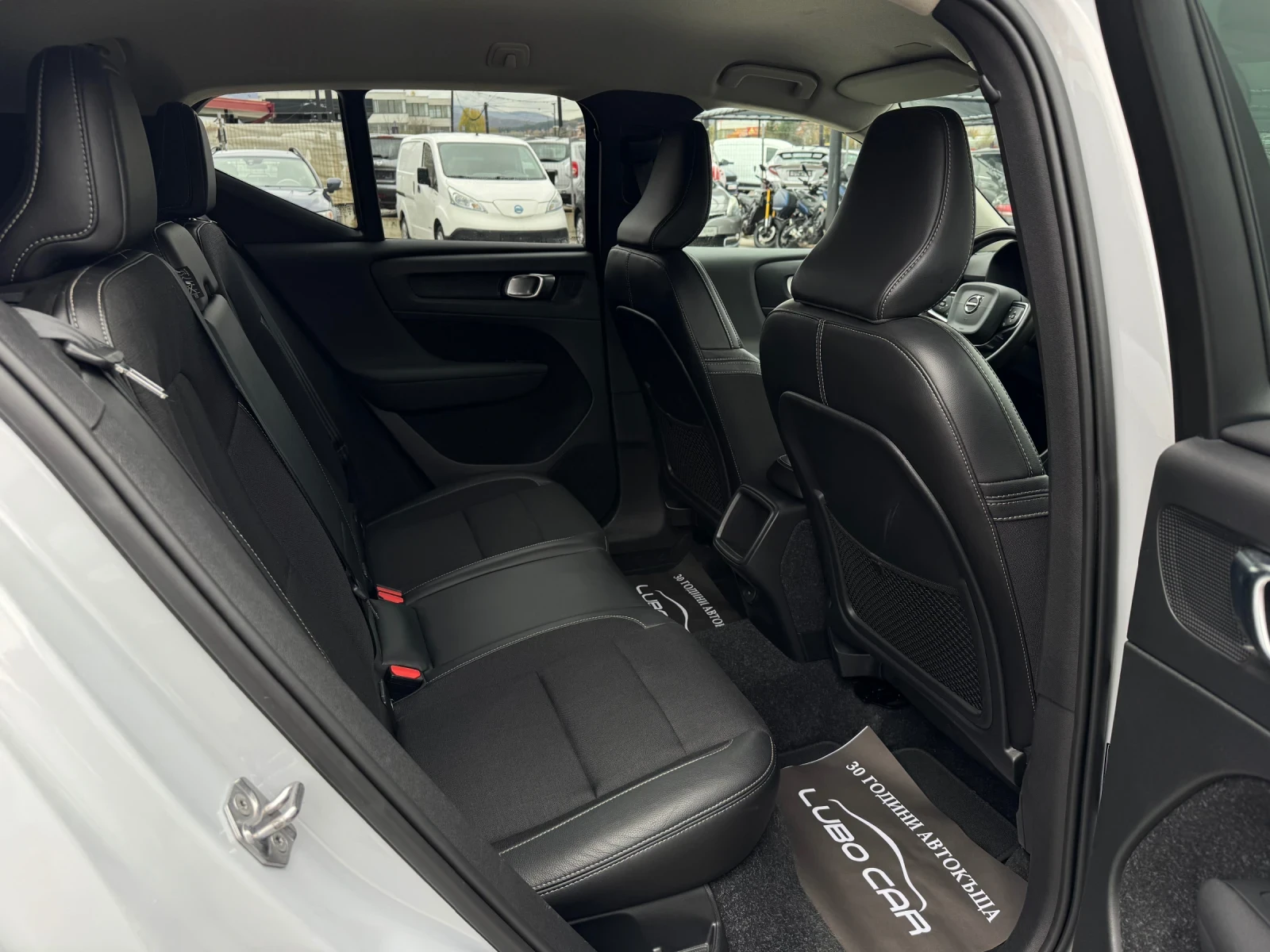 Volvo XC40 D3-AWD-EDITION-DISTRONIC-LED-21  -108..- M | Mobile.bg   15