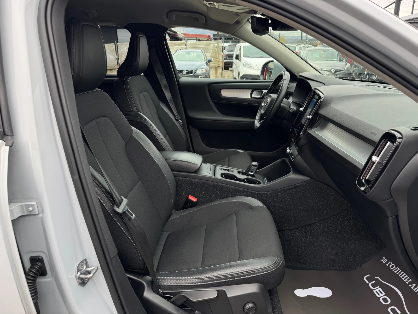 Volvo XC40 D3-AWD-EDITION-DISTRONIC-LED-21  -108..- M | Mobile.bg   16