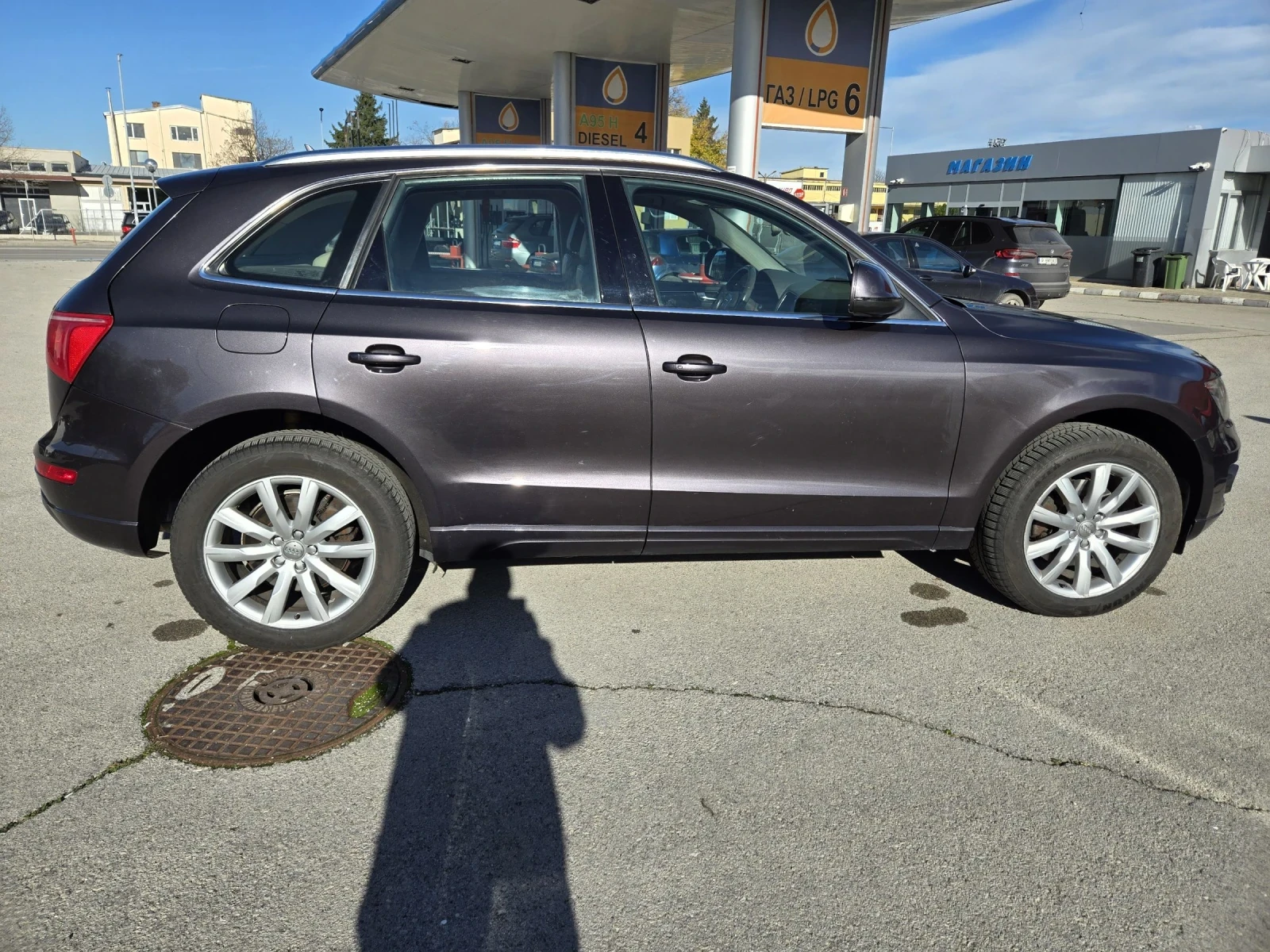 Audi Q5 | Mobile.bg   8