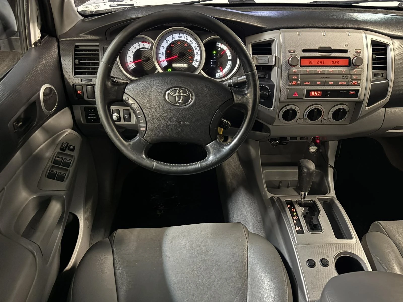 Toyota Tacoma 4.0i ��� - ��������� | Mobile.bg � ����������� 11