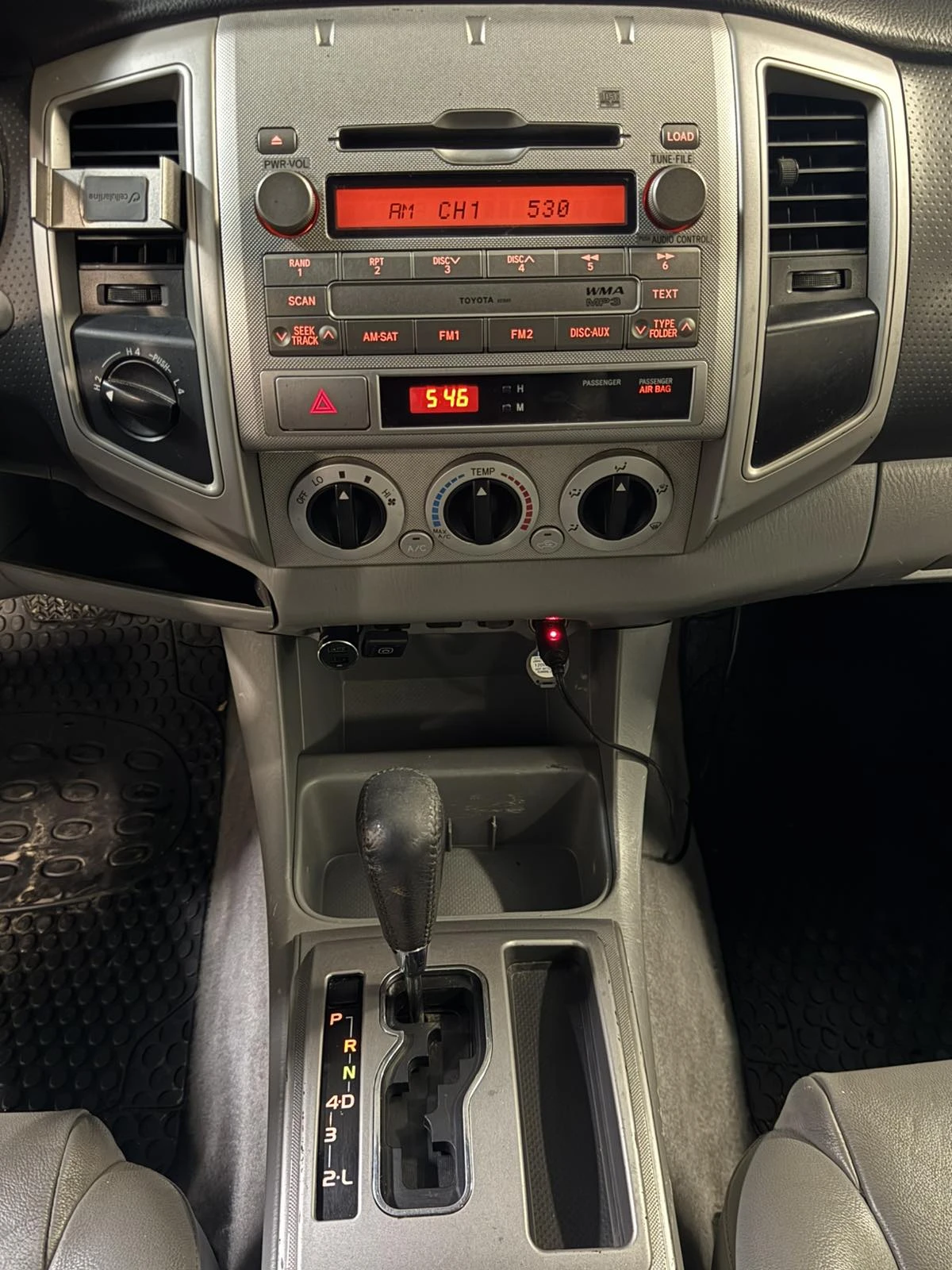 Toyota Tacoma 4.0i ��� - ��������� | Mobile.bg � ����������� 14