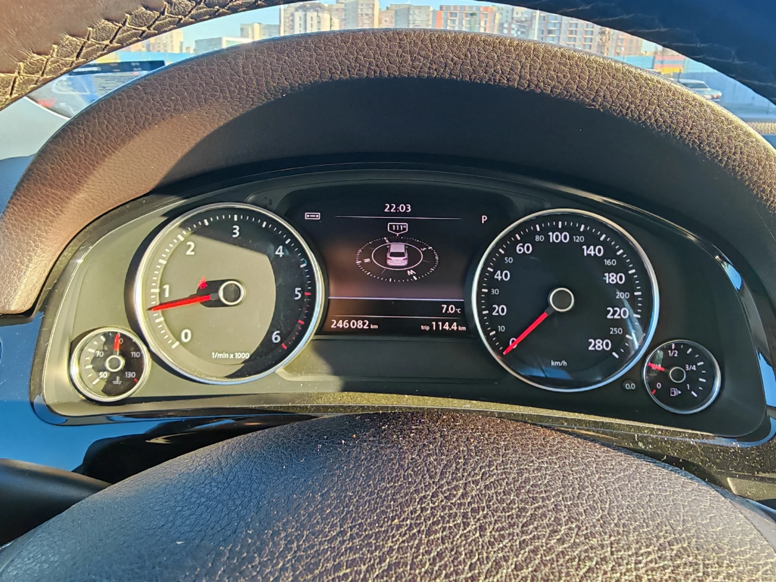 VW Touareg OFF Road paket | Mobile.bg � ����������� 14