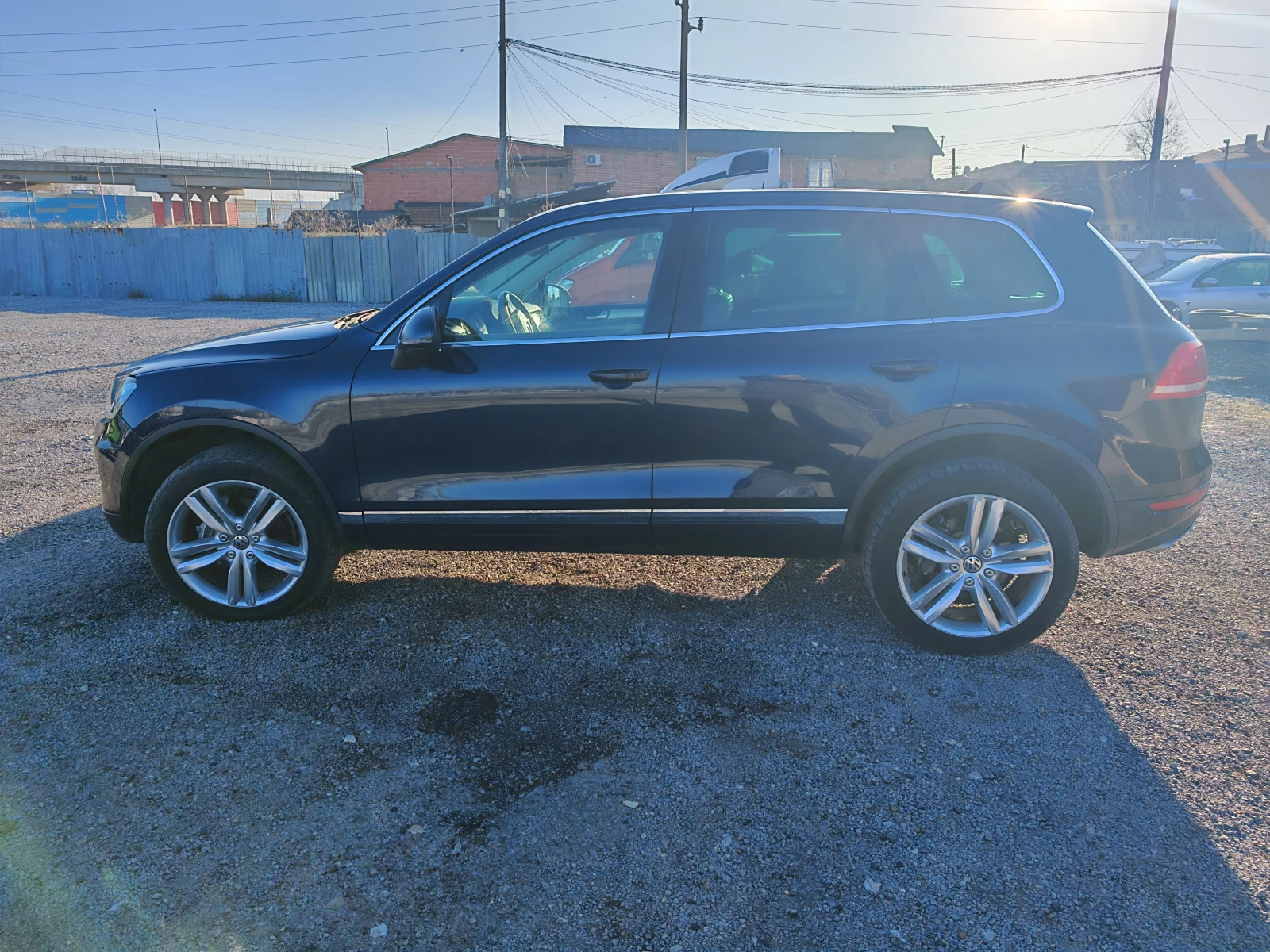 VW Touareg V6/3.0TDi -245kc. - изображение 4