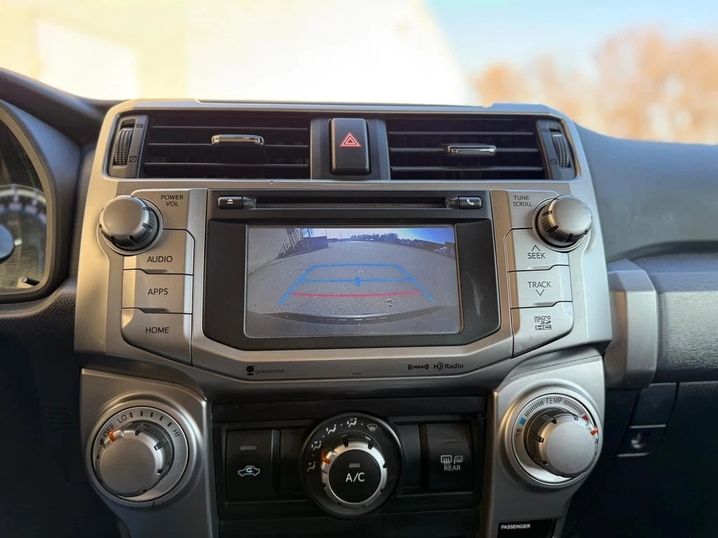 Toyota 4runner * 4WD 4dr V6 SR5 * CARFAX * ��� ������������ ����� | Mobile.bg � ����������� 12