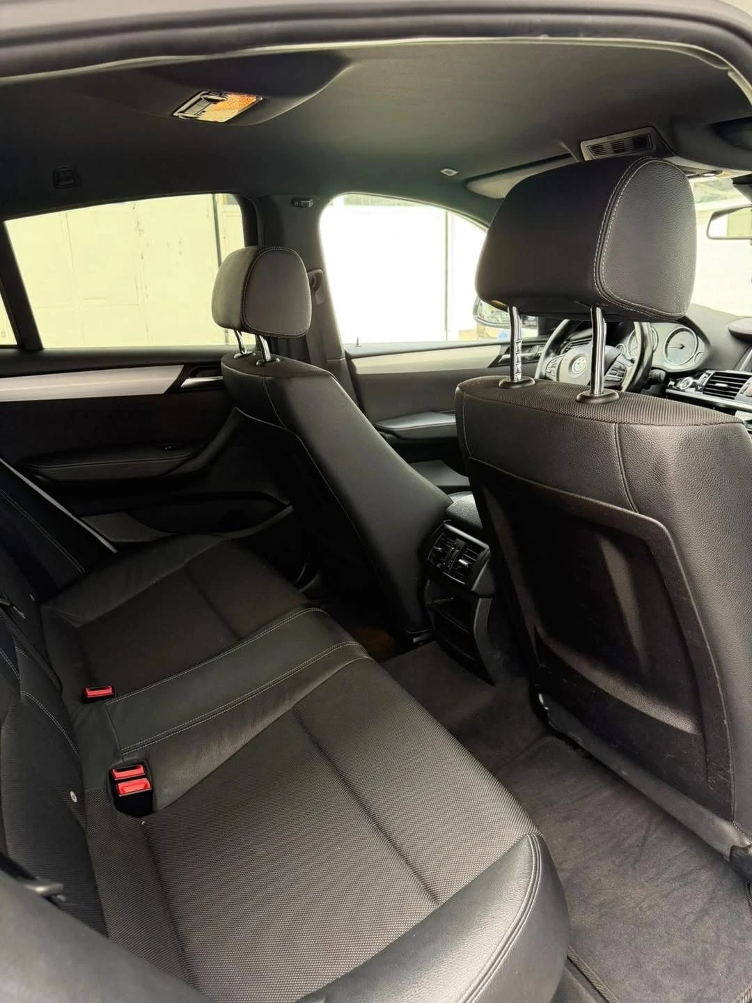 BMW X4  - изображение 9