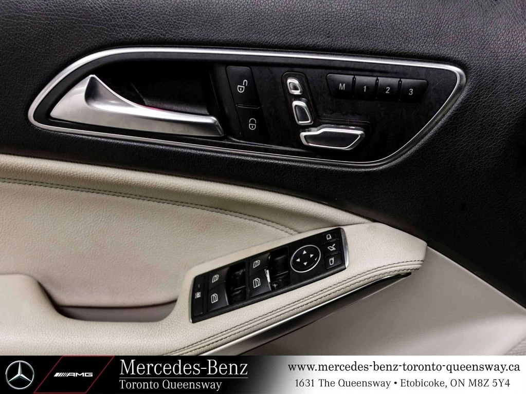 Mercedes-Benz GLA * GLA250 4M * CARFAX * ���� �� �� | Mobile.bg � ����������� 12