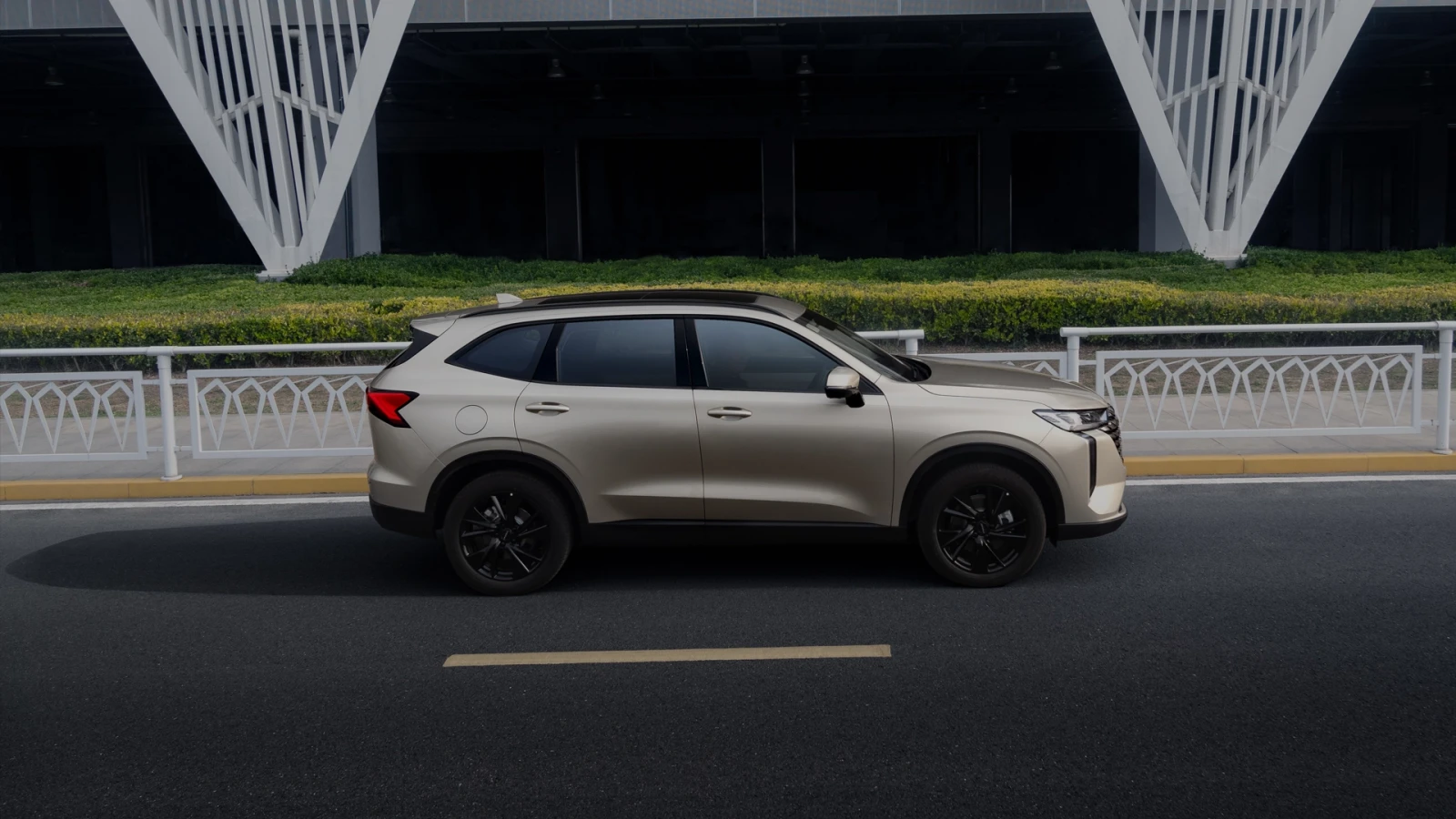 Haval H6 НОВ - изображение 2