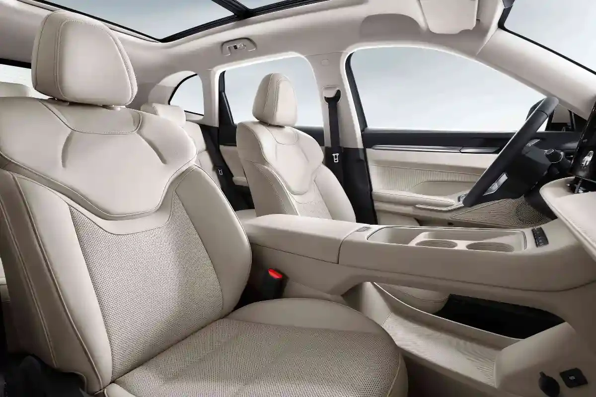 Haval H6 НОВ - изображение 8