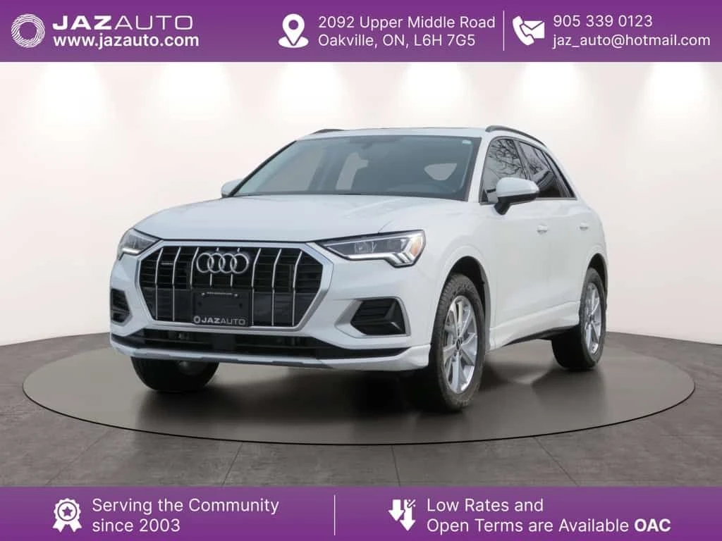 Audi Q3  Komfort 45 TFSI quattro * �� ���������������� | Mobile.bg � ����������� 1