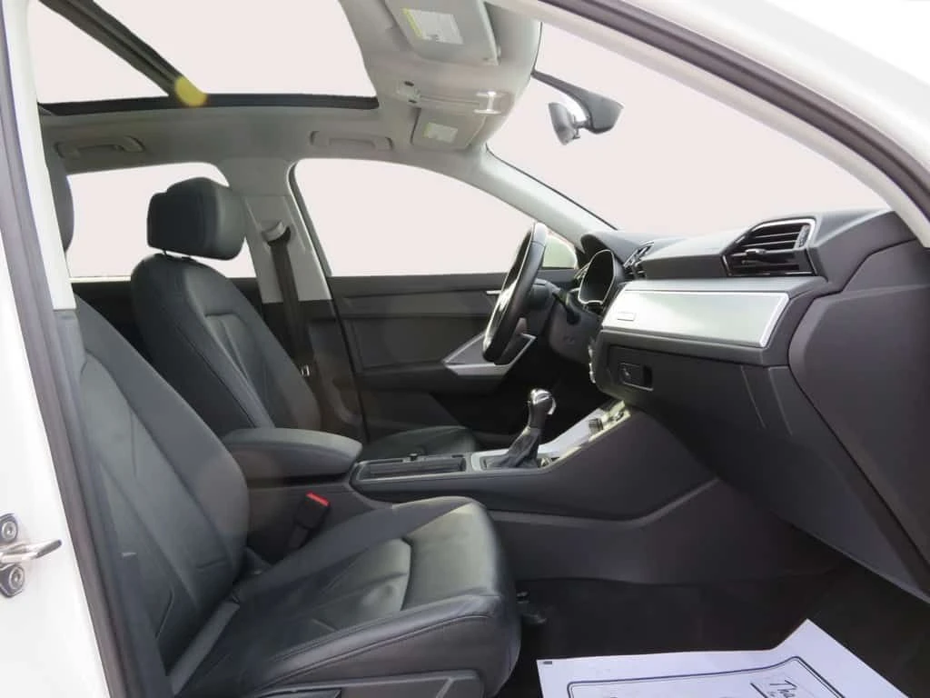 Audi Q3  Komfort 45 TFSI quattro * �� ���������������� | Mobile.bg � ����������� 13