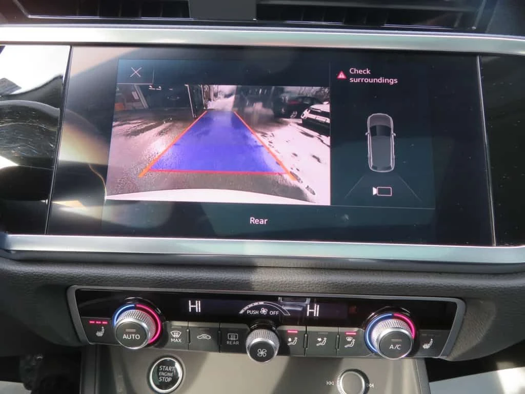 Audi Q3  Komfort 45 TFSI quattro * �� ���������������� | Mobile.bg � ����������� 11