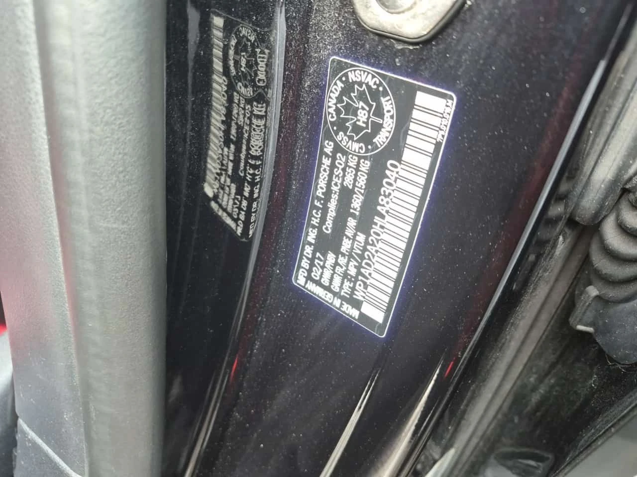 Porsche Cayenne * GTS * BOSE* TIPTRONIC S* ПОДГРЕВ* ОБДХ.* FULL*  - изображение 7