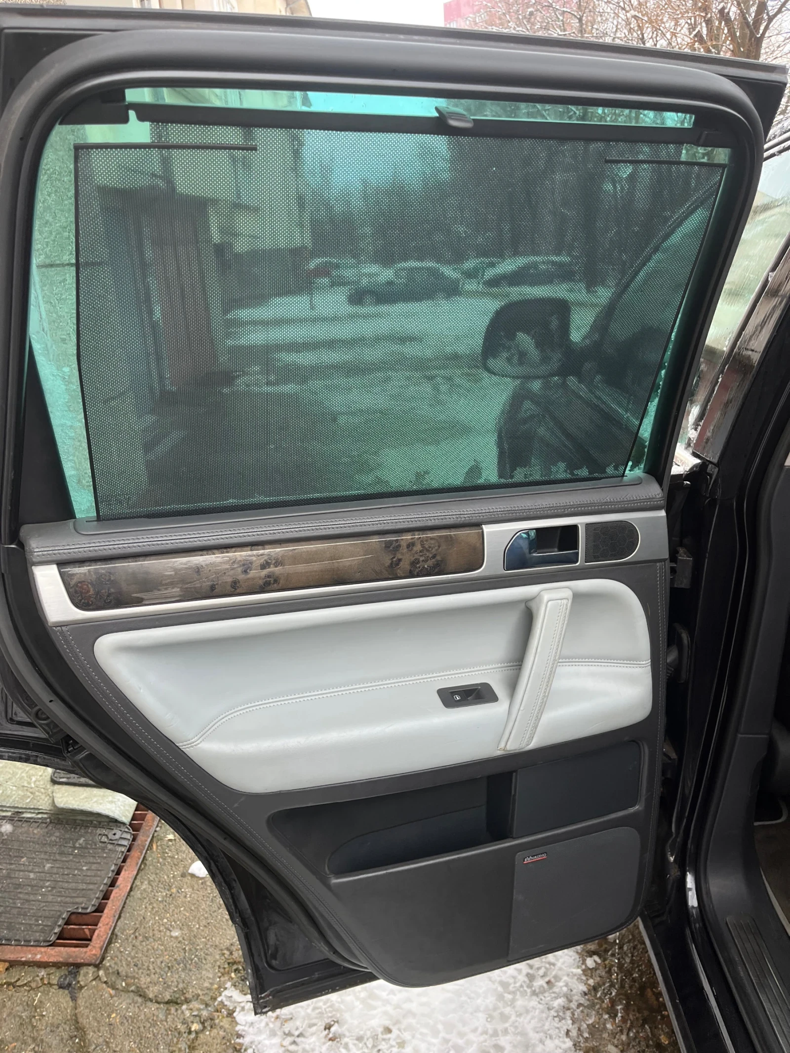 VW Touareg R line  | Mobile.bg � ����������� 12