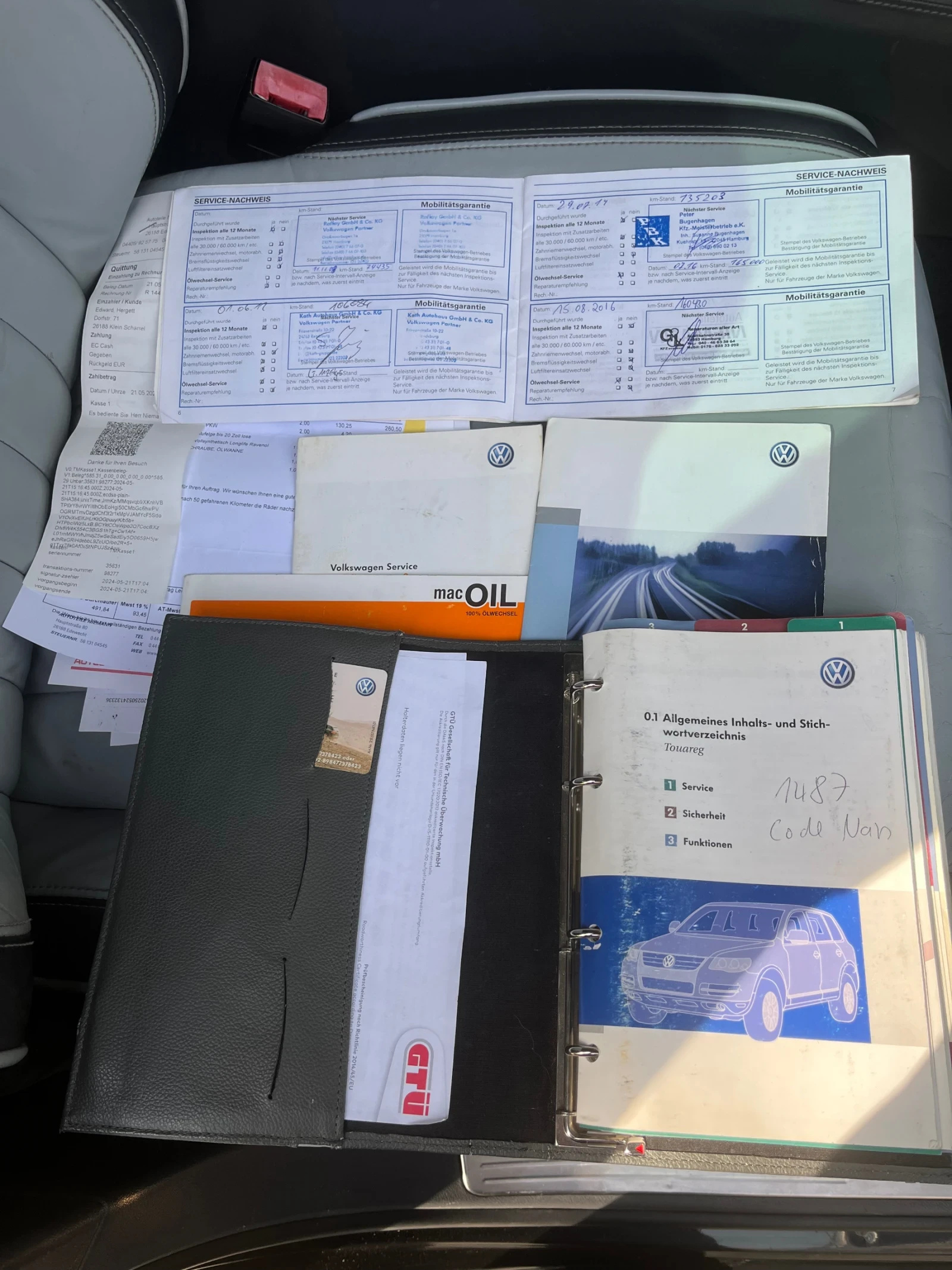 VW Touareg R line , снимка 13 - Автомобили и джипове - 53620742