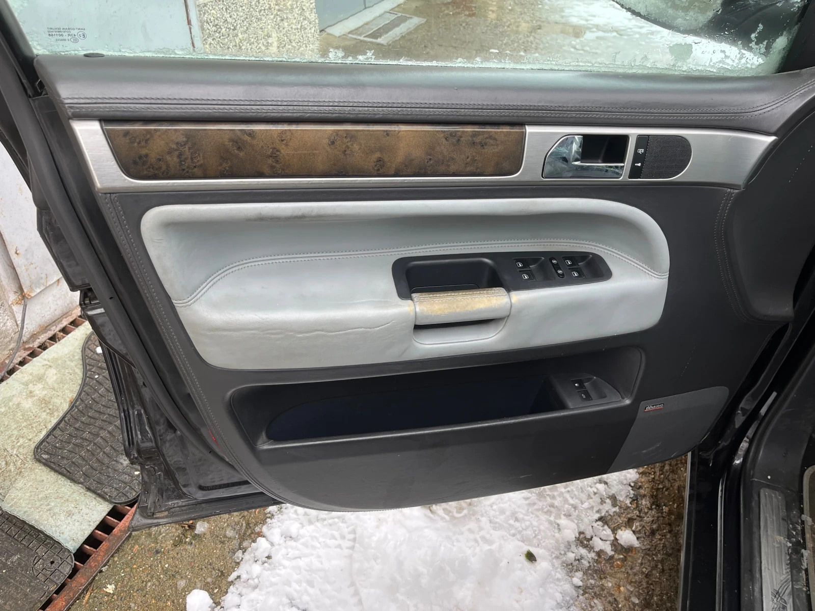 VW Touareg R line  | Mobile.bg � ����������� 13