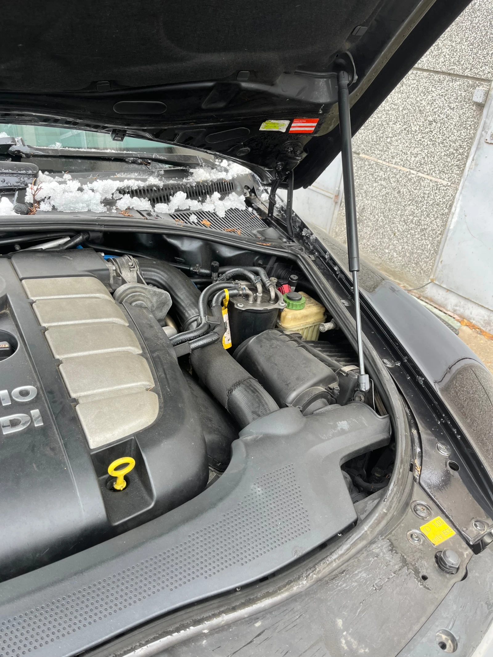 VW Touareg R line  | Mobile.bg � ����������� 6