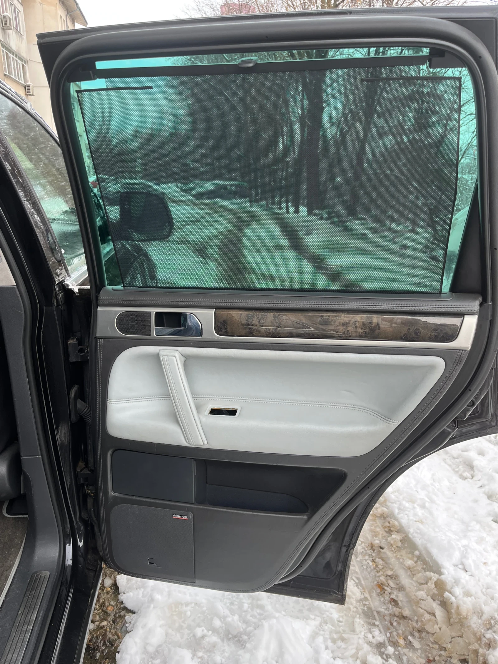 VW Touareg R line  | Mobile.bg � ����������� 11