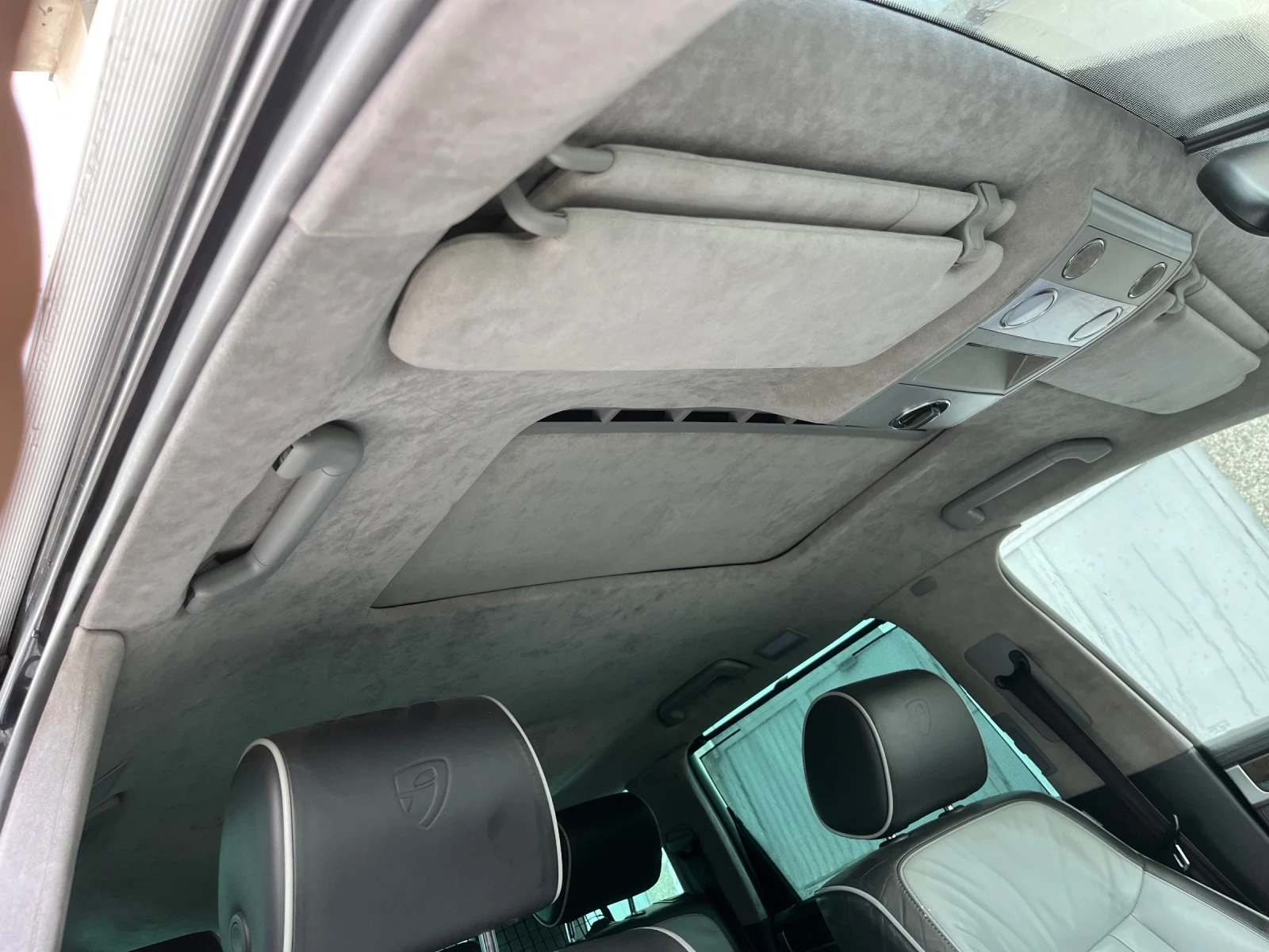 VW Touareg R line  | Mobile.bg � ����������� 9