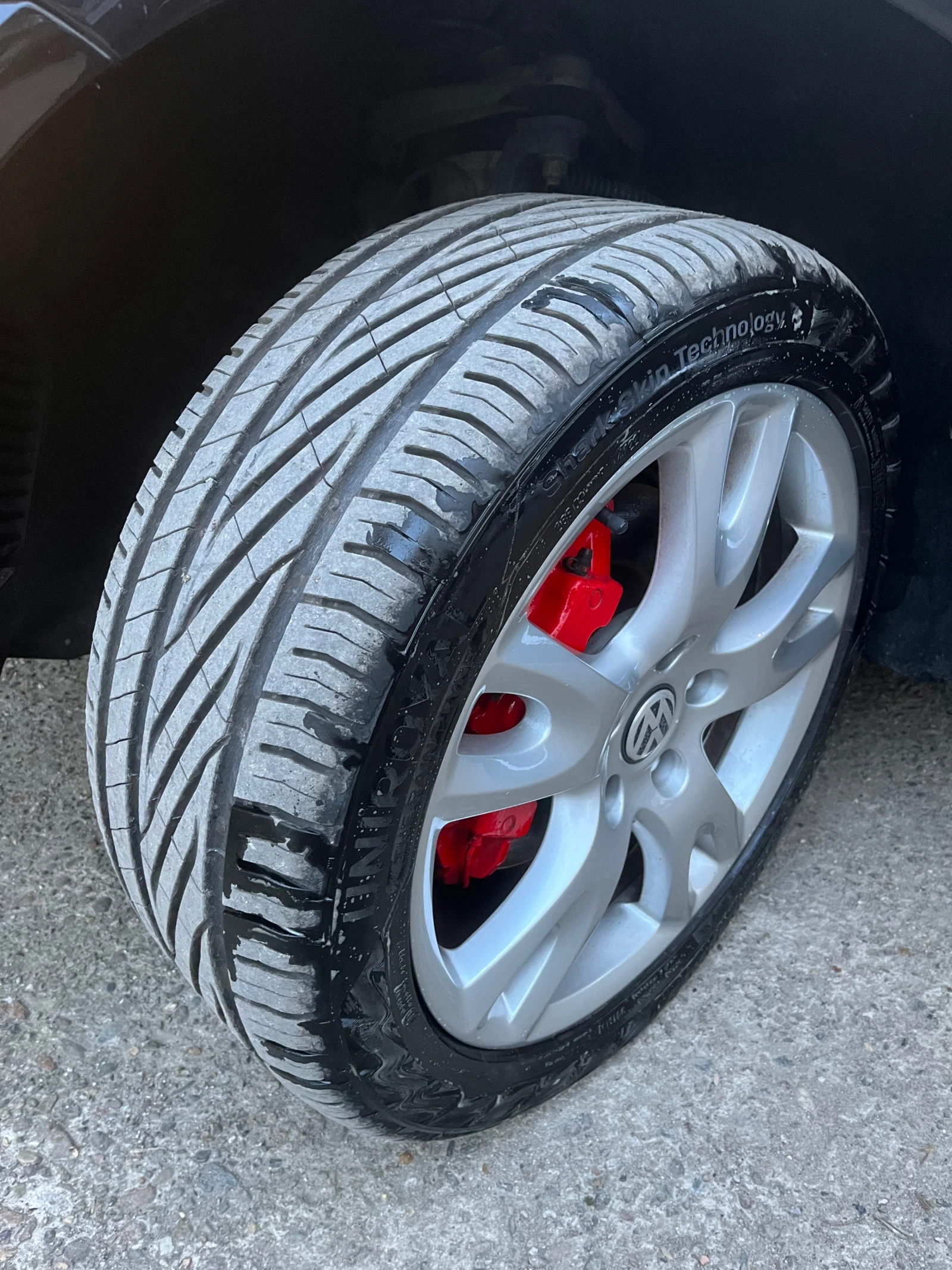 VW Touareg R line , снимка 12 - Автомобили и джипове - 53620742