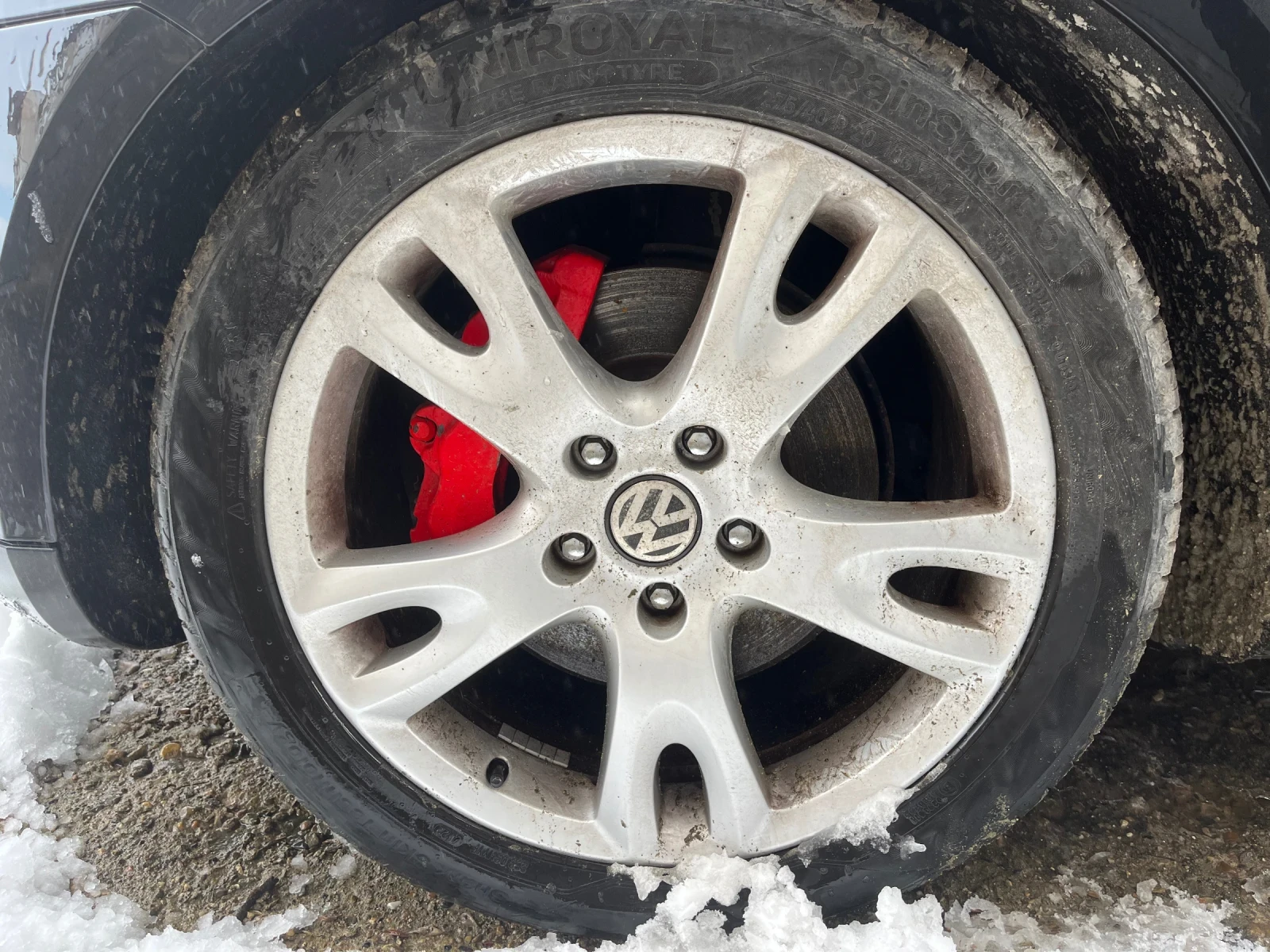 VW Touareg R line  | Mobile.bg � ����������� 15