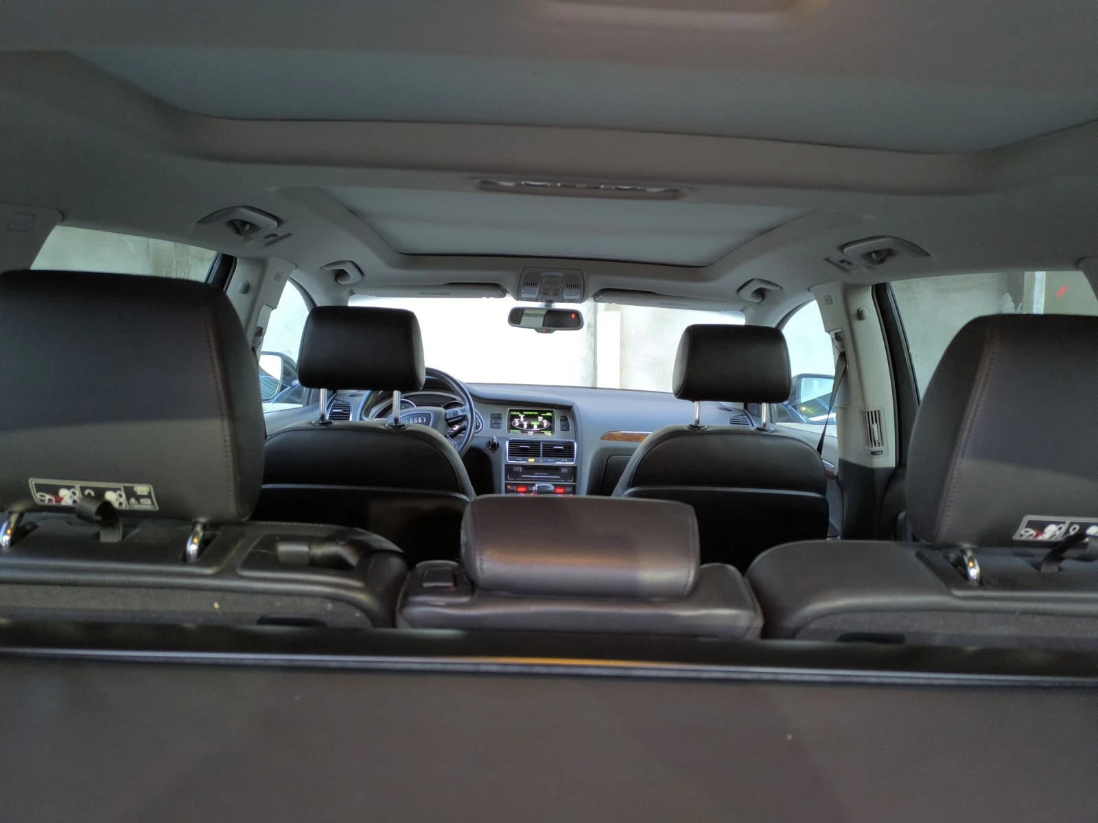 Audi Q7 3.0TFSI | Mobile.bg � ����������� 15