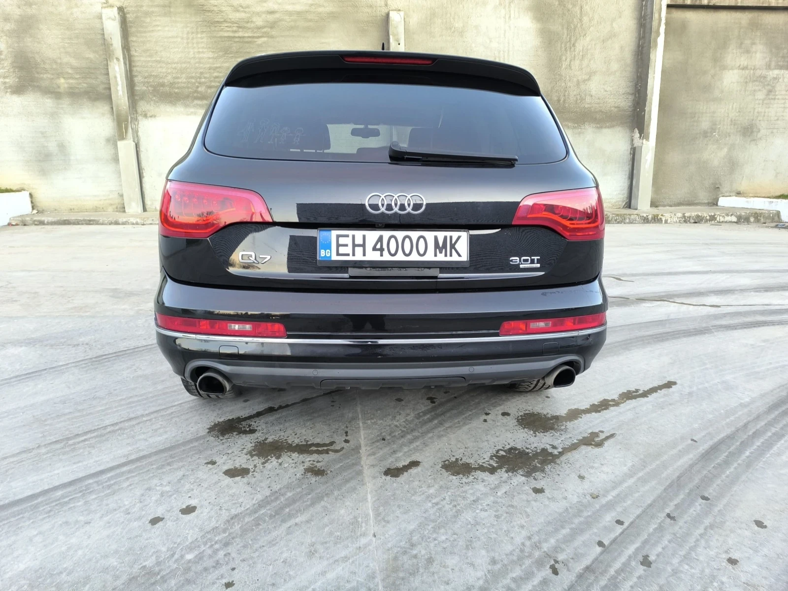 Audi Q7 3.0TFSI | Mobile.bg � ����������� 5