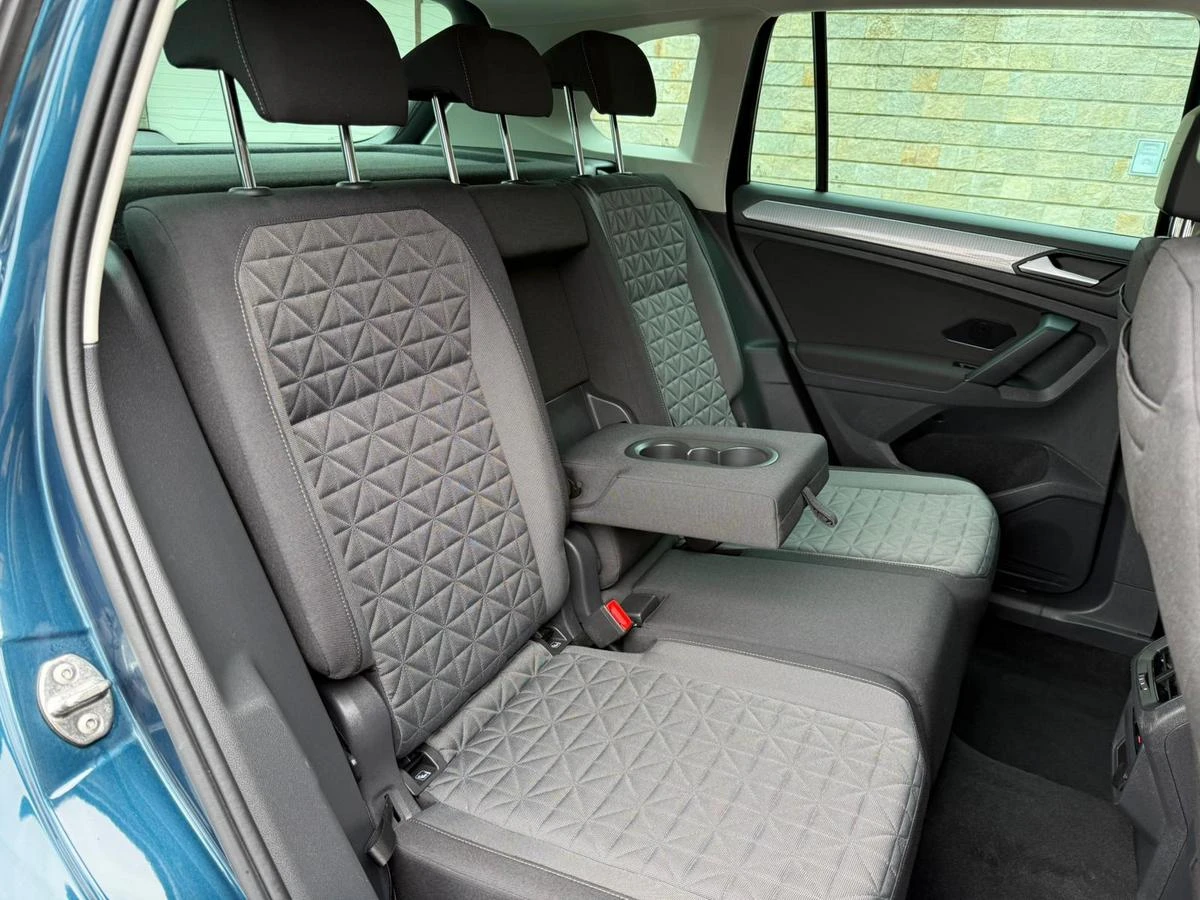 VW Tiguan 2.0 TDI SCR, снимка 14 - Автомобили и джипове - 54068935