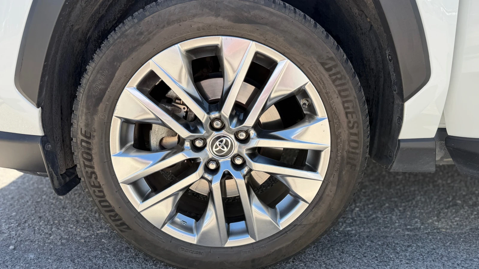 Toyota Rav4, снимка 16 - Автомобили и джипове - 54709552