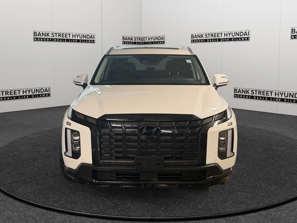 Hyundai Palisade Urban 3.8 4X4, снимка 8 - Автомобили и джипове - 55037492