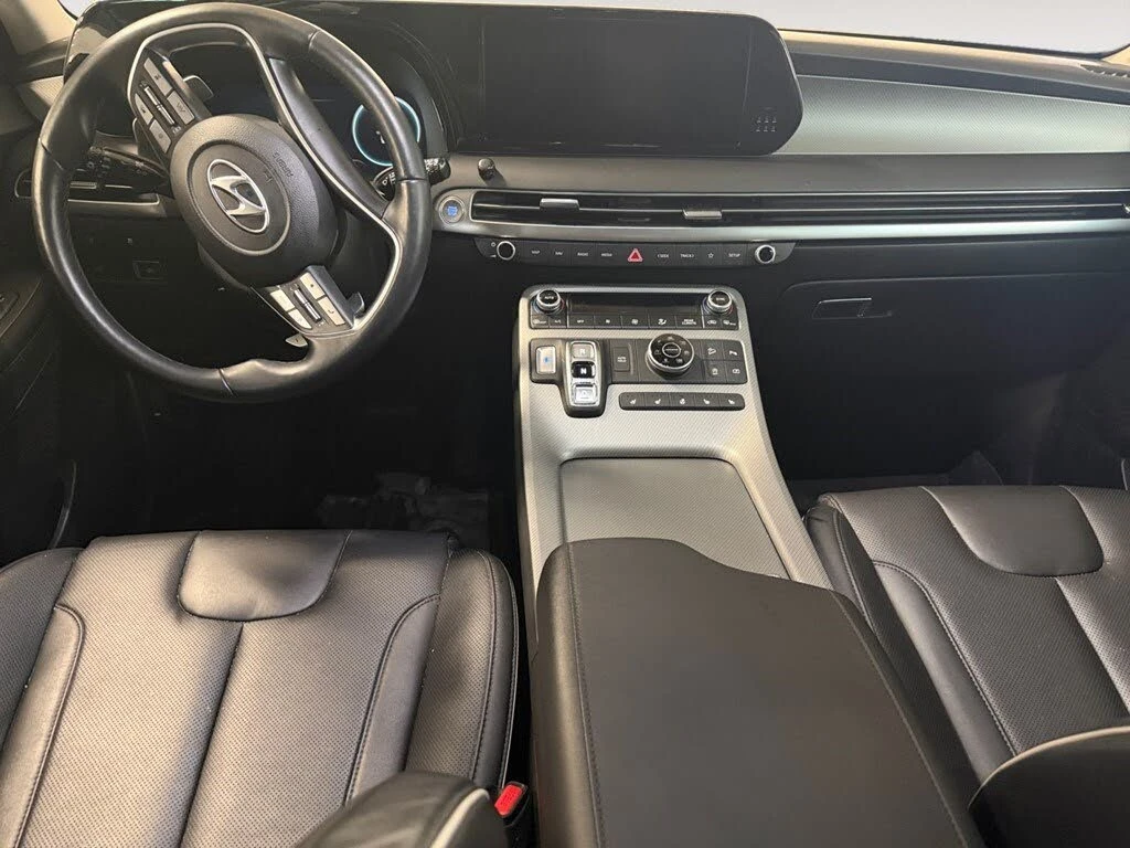 Hyundai Palisade Urban 3.8 4X4, снимка 10 - Автомобили и джипове - 55037492