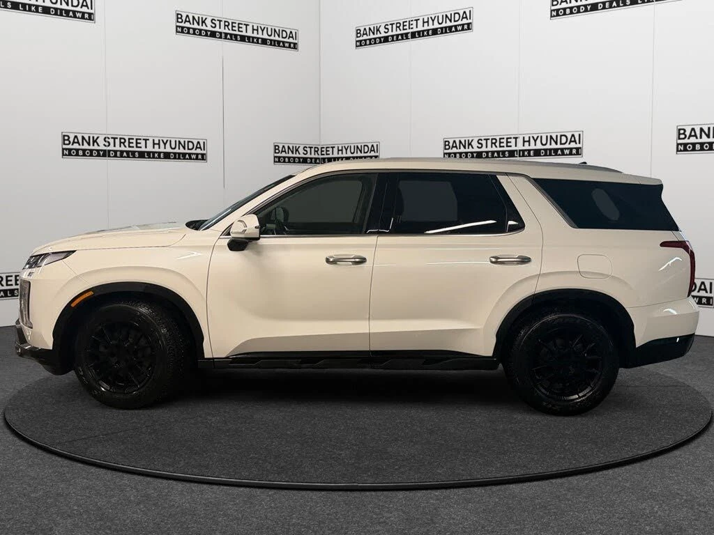 Hyundai Palisade Urban 3.8 4X4, снимка 2 - Автомобили и джипове - 55037492