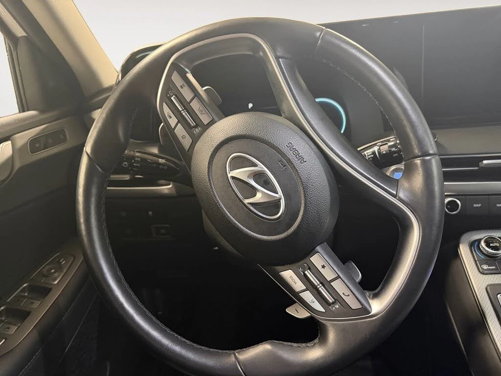 Hyundai Palisade Urban 3.8 4X4, снимка 12 - Автомобили и джипове - 55037492