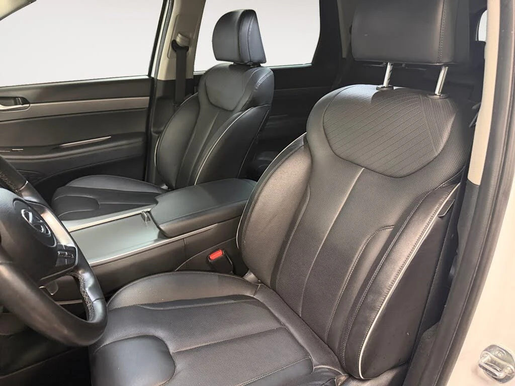 Hyundai Palisade Urban 3.8 4X4, снимка 9 - Автомобили и джипове - 55037492
