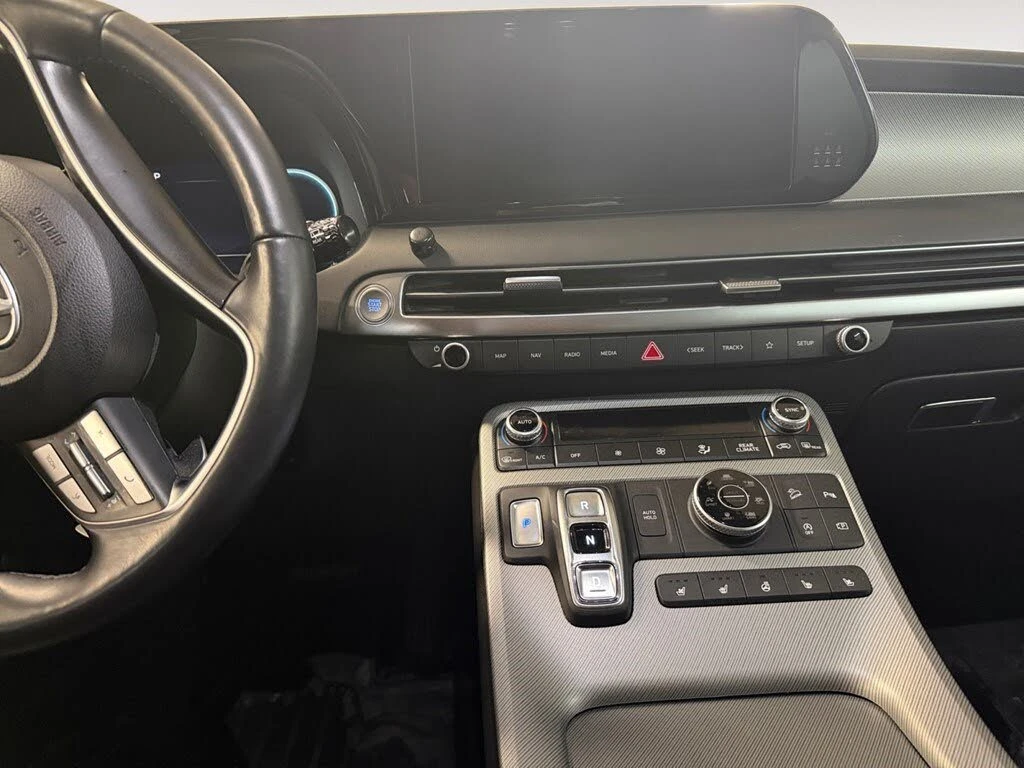 Hyundai Palisade Urban 3.8 4X4, снимка 11 - Автомобили и джипове - 55037492