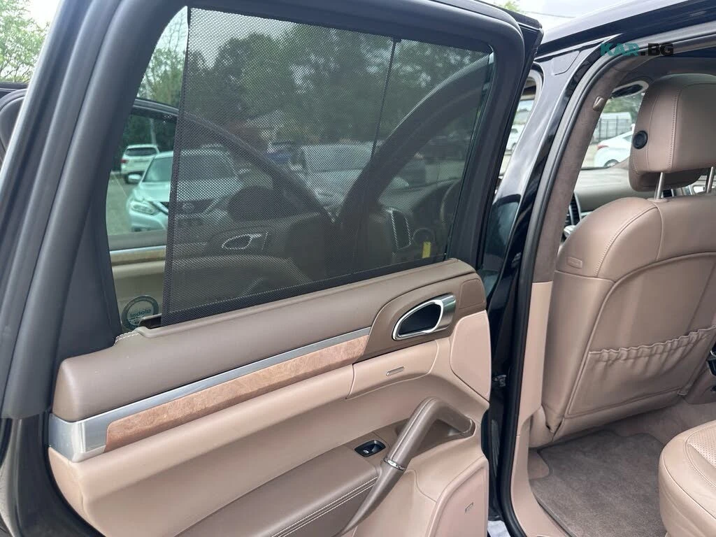 Porsche Cayenne Turbo AWD* A���������* (���� �� ��) | Mobile.bg � ����������� 15