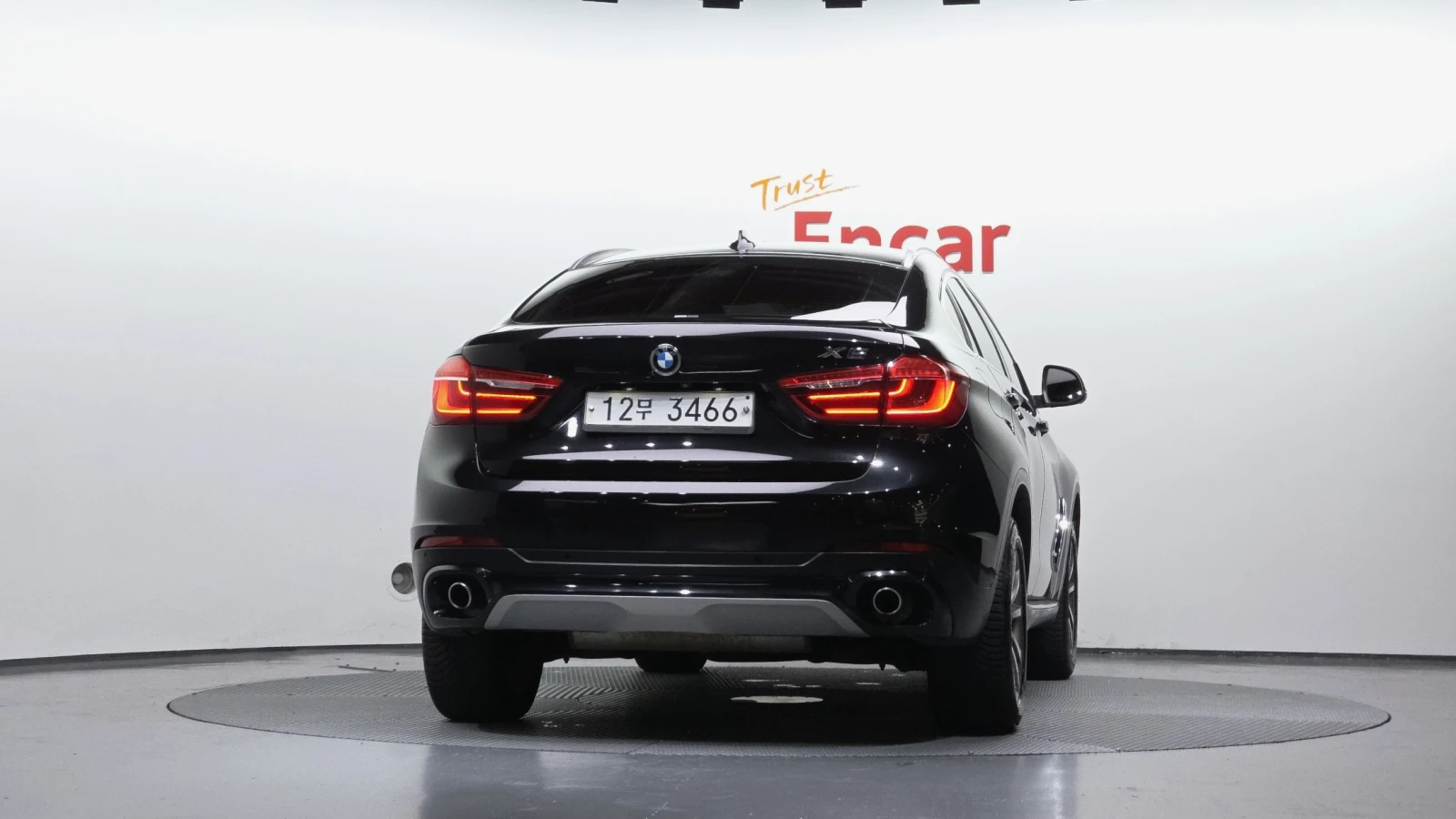 BMW X6 xDrive 30d | HUD | 360  камера | Панорама, снимка 4 - Автомобили и джипове - 55803654