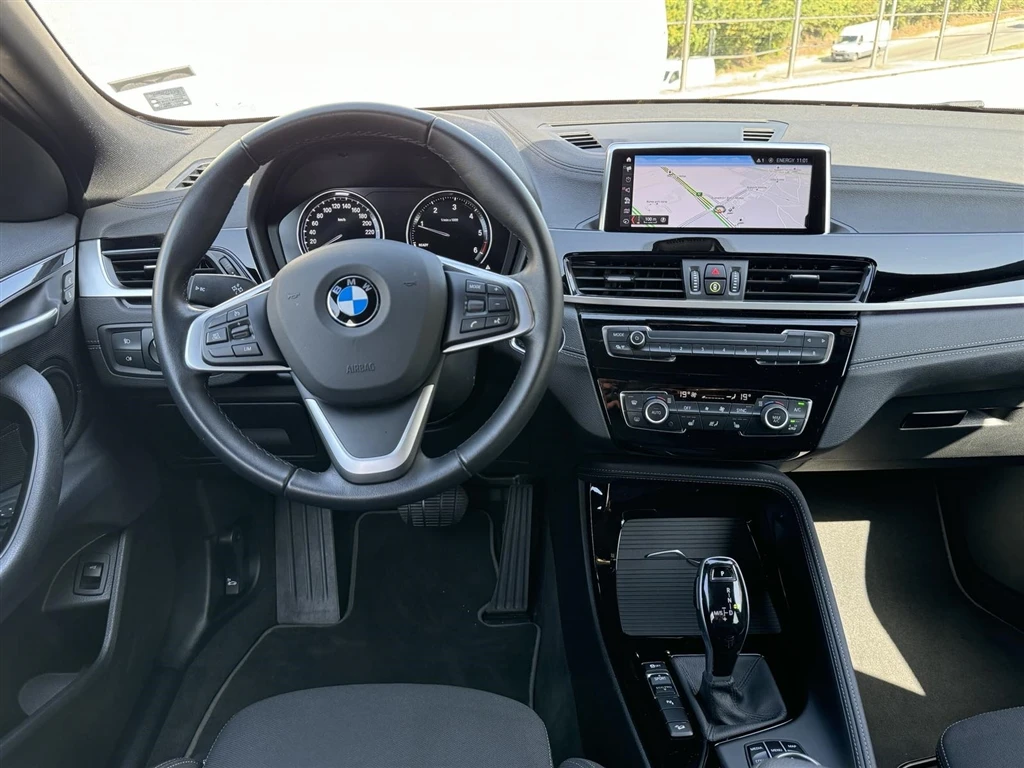 BMW X2 xDrive18d, снимка 6 - Автомобили и джипове - 55895548