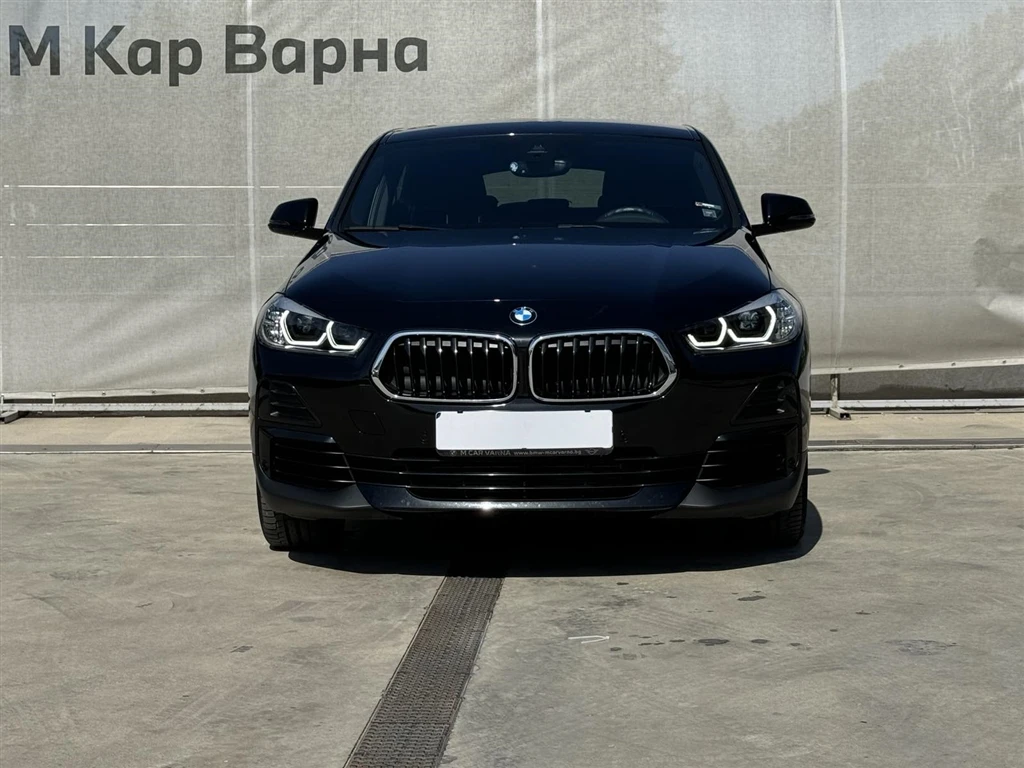 BMW X2 xDrive18d, снимка 9 - Автомобили и джипове - 55895548