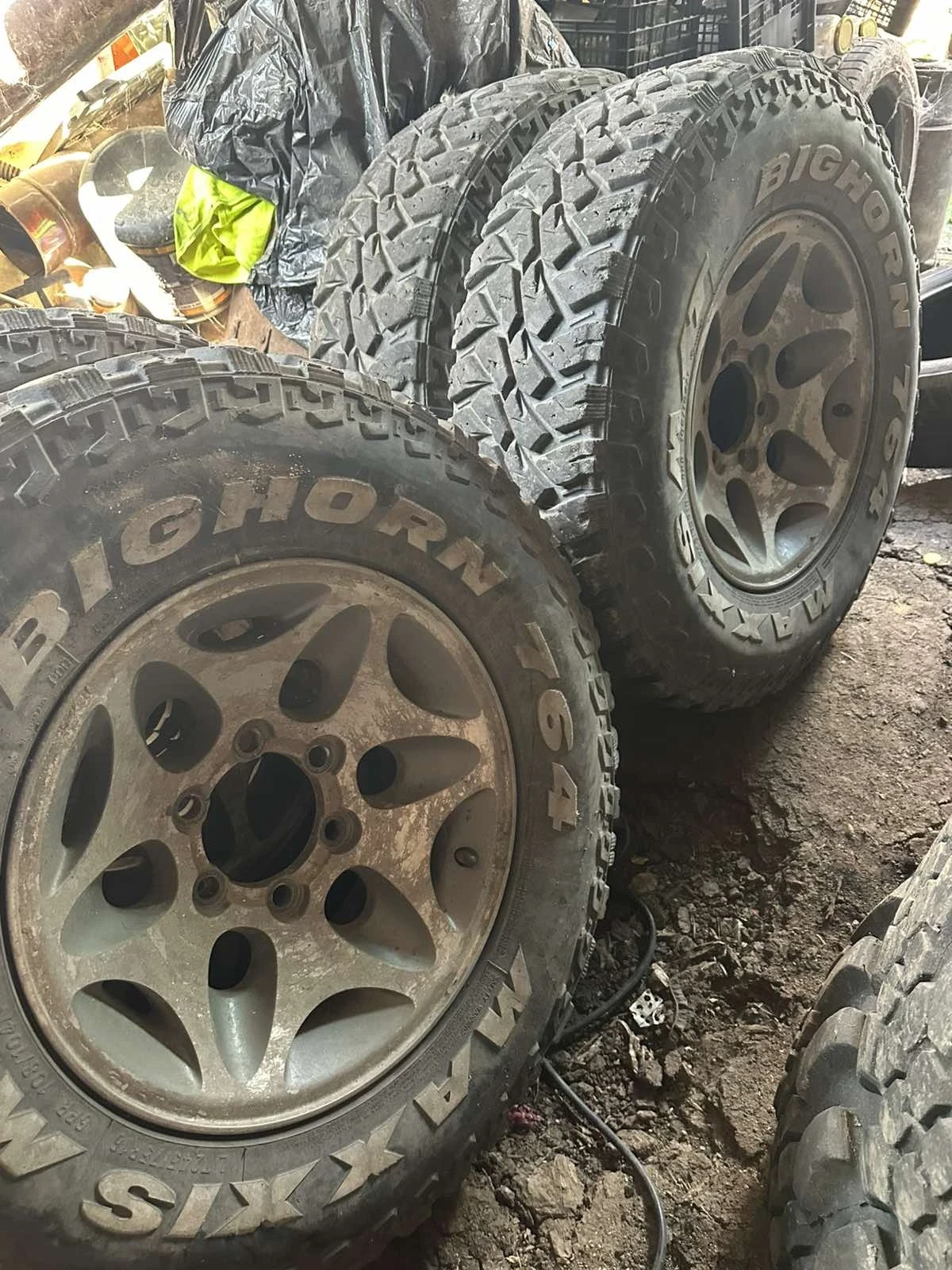 Toyota 4runner, снимка 8 - Автомобили и джипове - 55925606