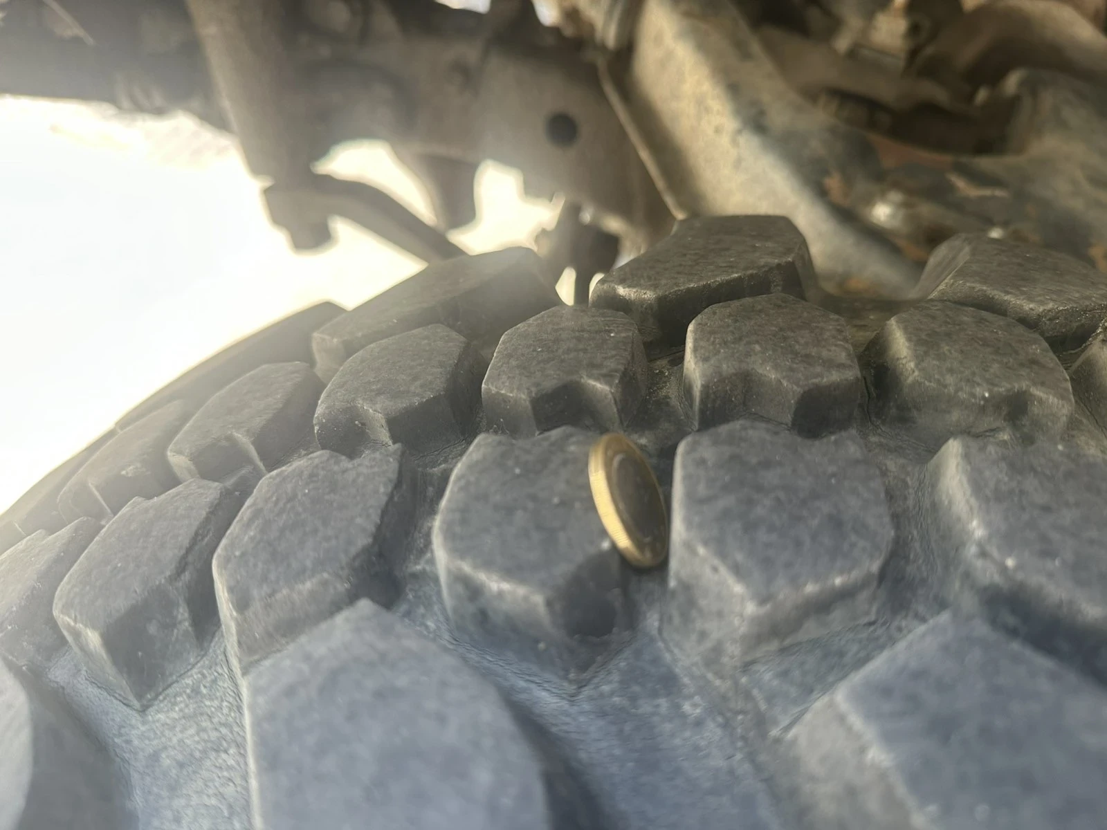Toyota 4runner, снимка 6 - Автомобили и джипове - 55925606