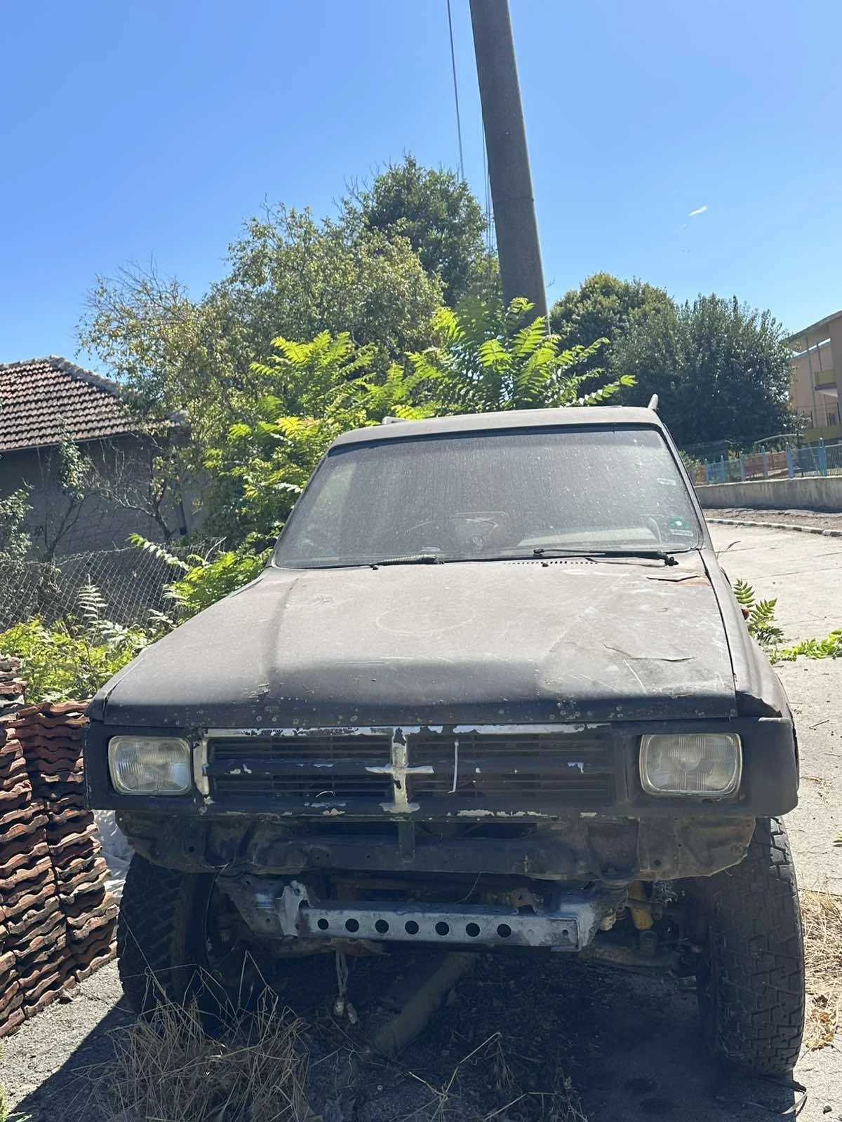 Toyota 4runner, снимка 11 - Автомобили и джипове - 55925606