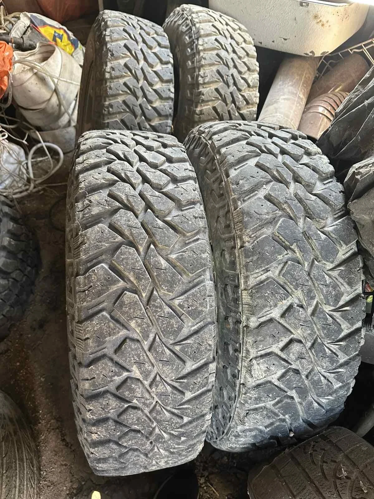 Toyota 4runner, снимка 10 - Автомобили и джипове - 55925606