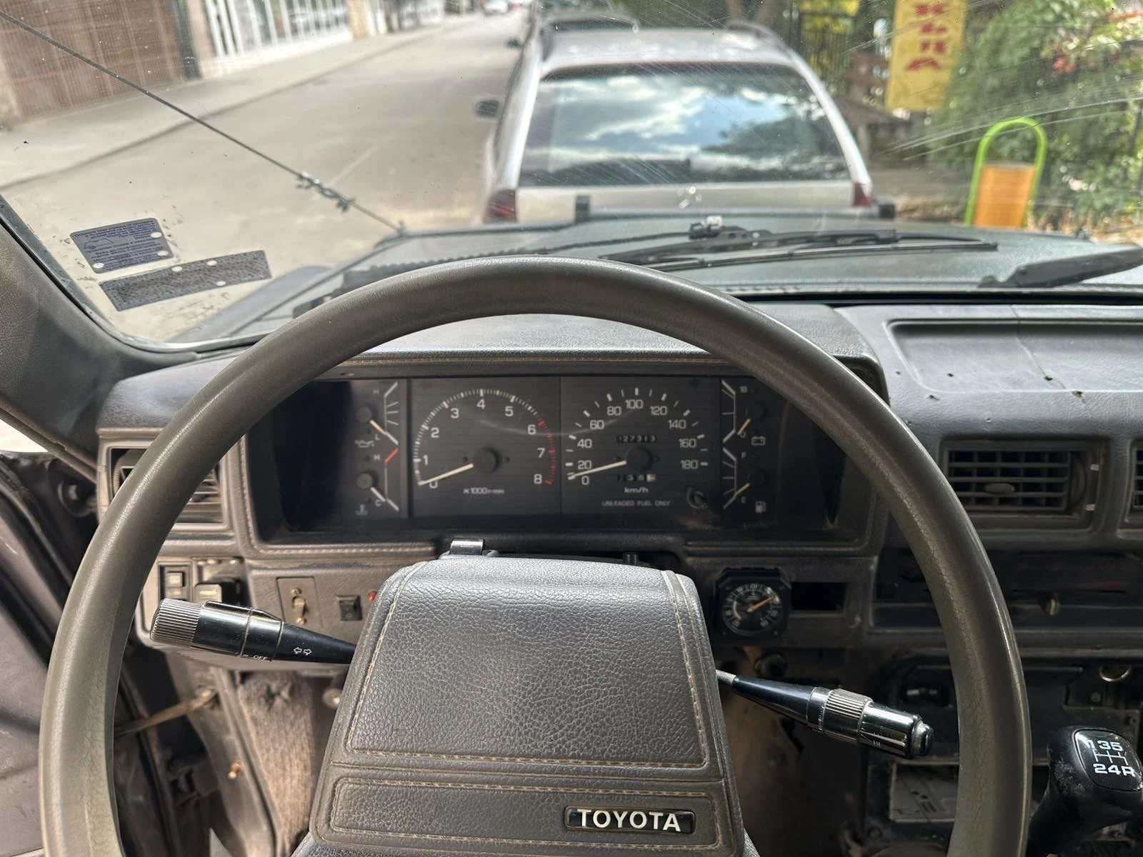 Toyota 4runner, снимка 5 - Автомобили и джипове - 55925606
