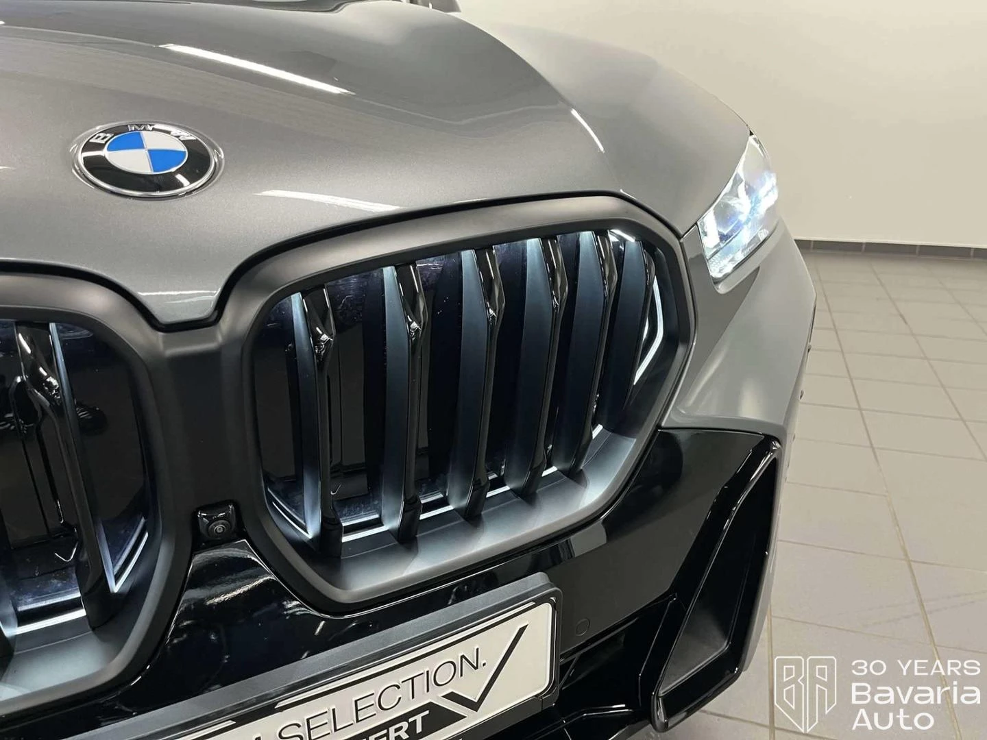 BMW X6 40d xDrive M Sport PRO Sportautomatic | Mobile.bg � ����������� 7