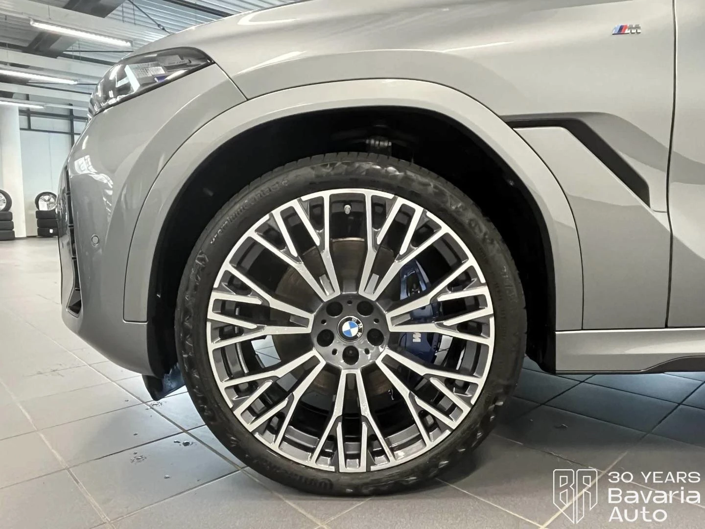 BMW X6 40d xDrive M Sport PRO Sportautomatic | Mobile.bg � ����������� 17