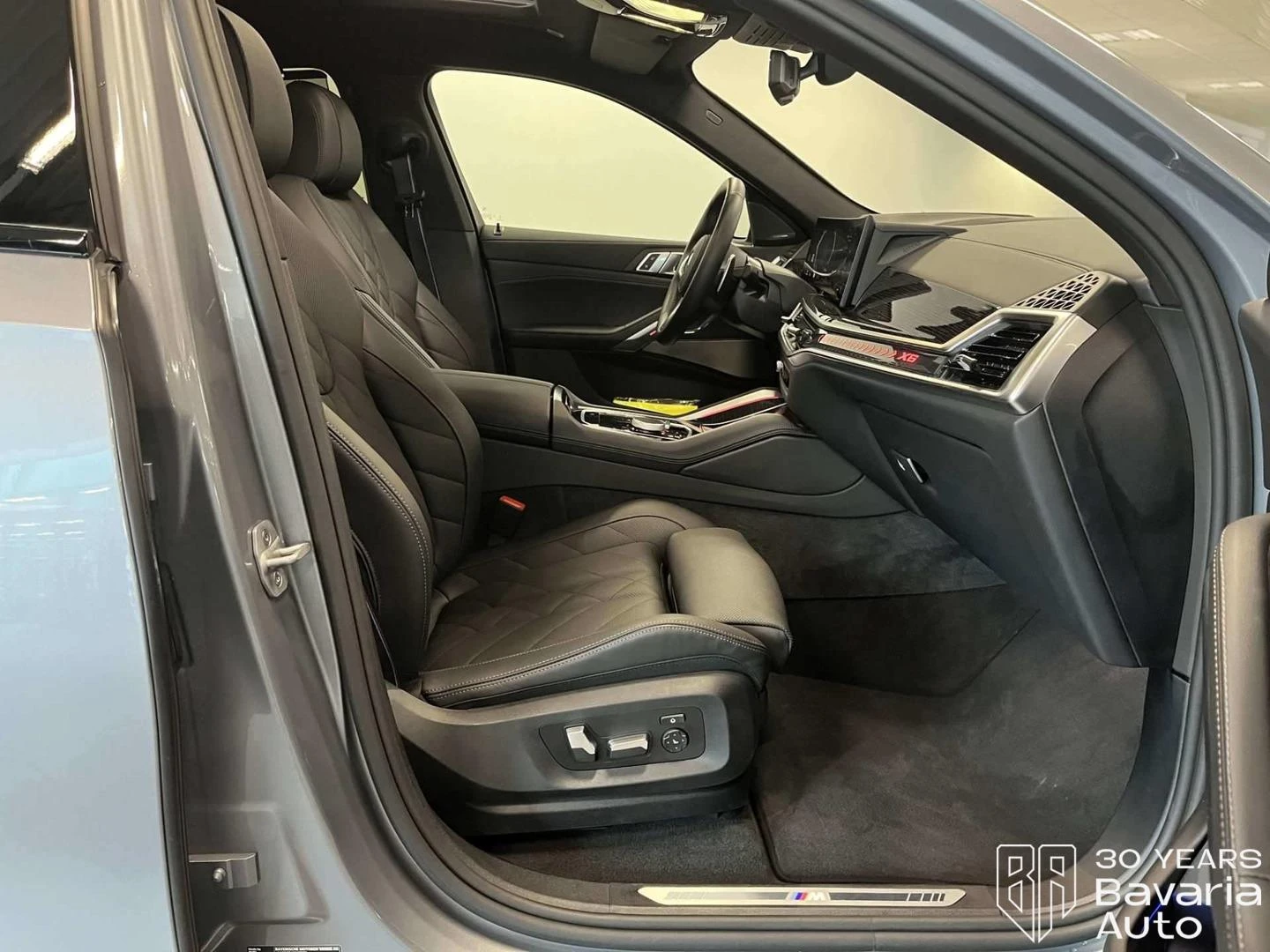 BMW X6 40d xDrive M Sport PRO Sportautomatic | Mobile.bg � ����������� 11