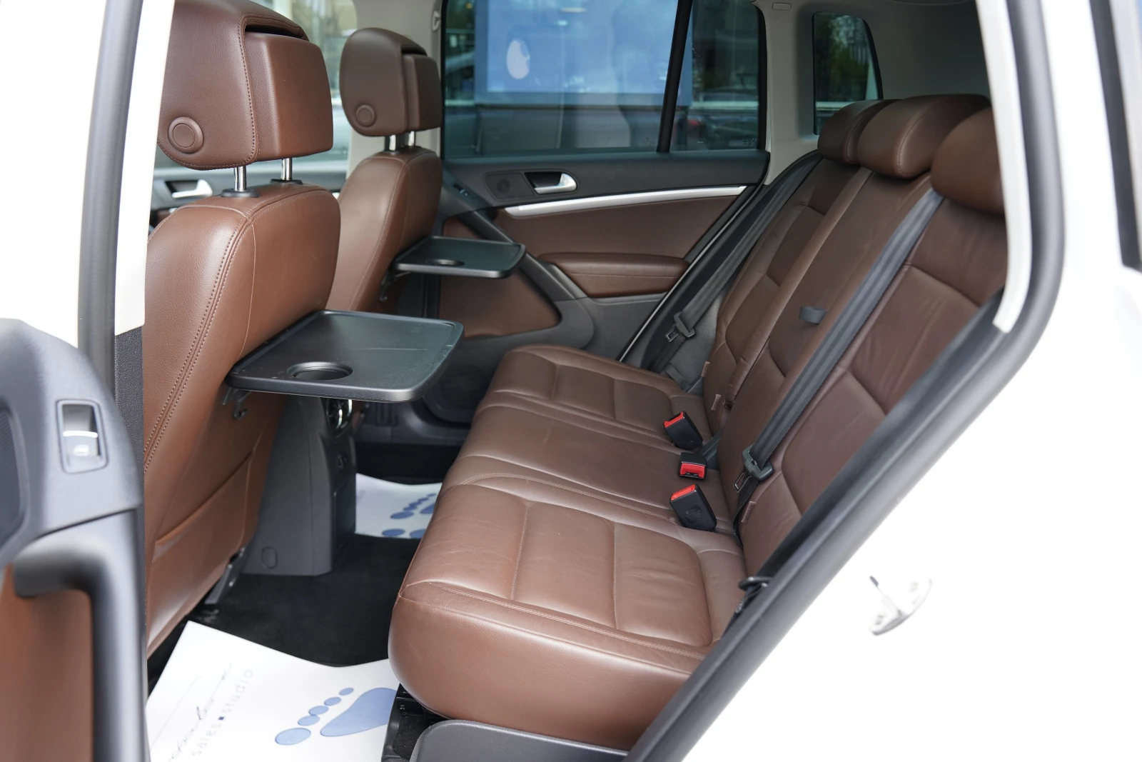 VW Tiguan 2.0 TDI 4Motion | Mobile.bg � ����������� 11