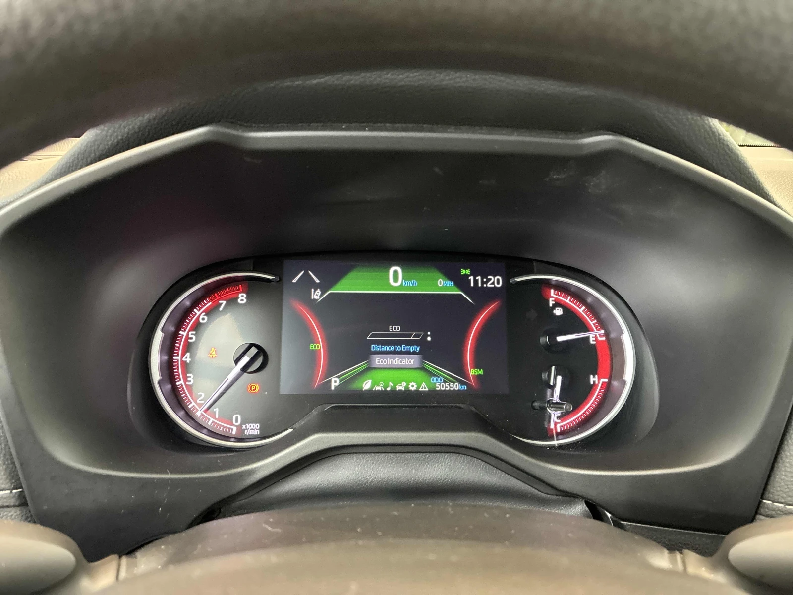 Toyota Rav4 LE, ���������� | Mobile.bg � ����������� 8